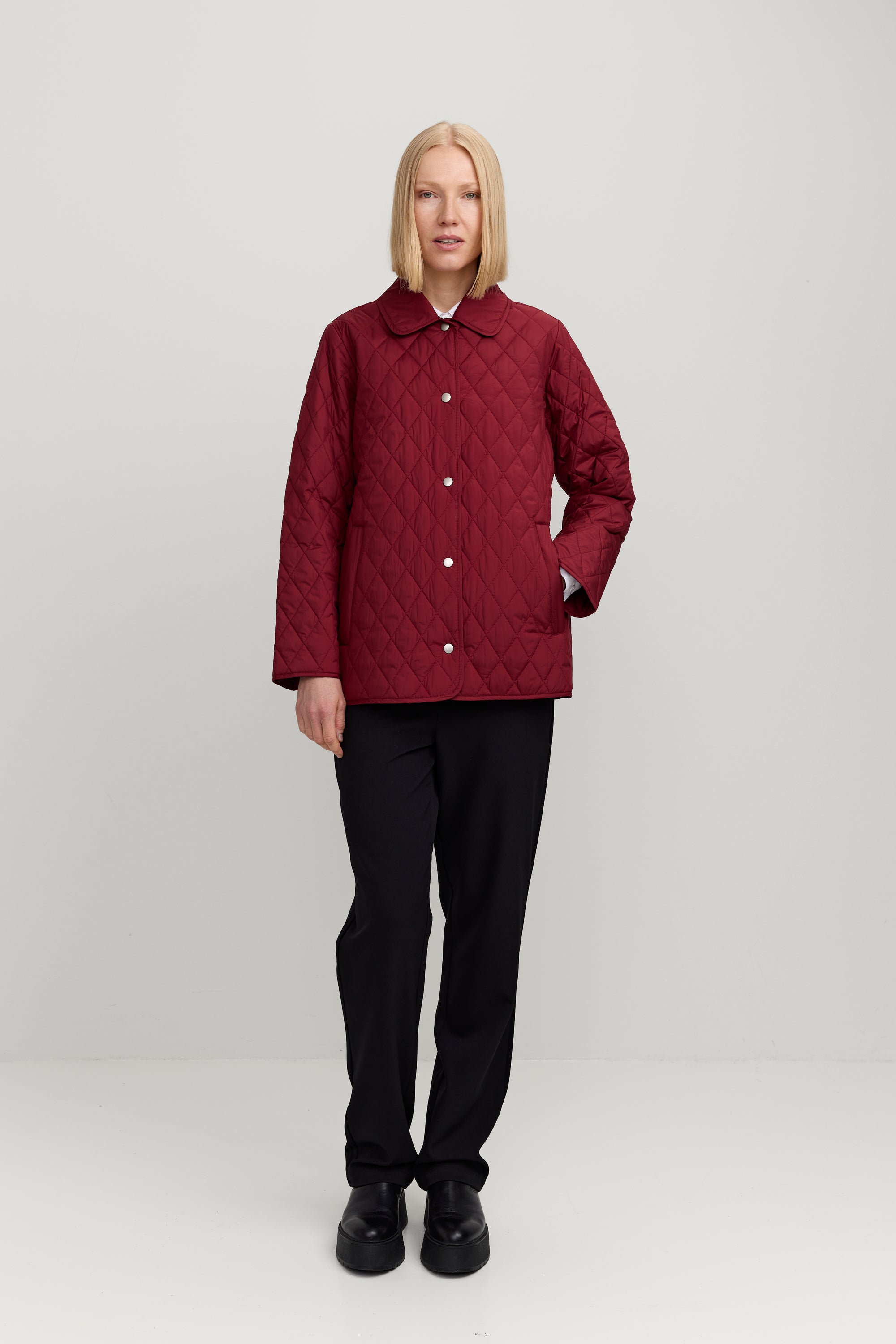 Alva Jacket