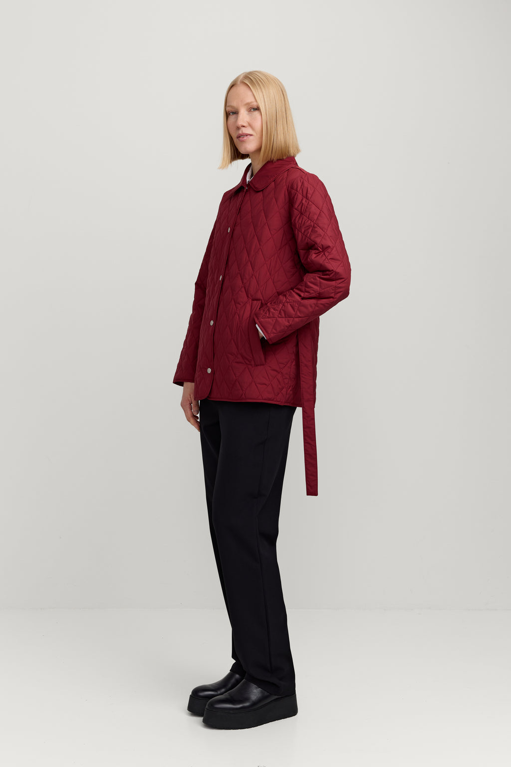 Alva Jacket