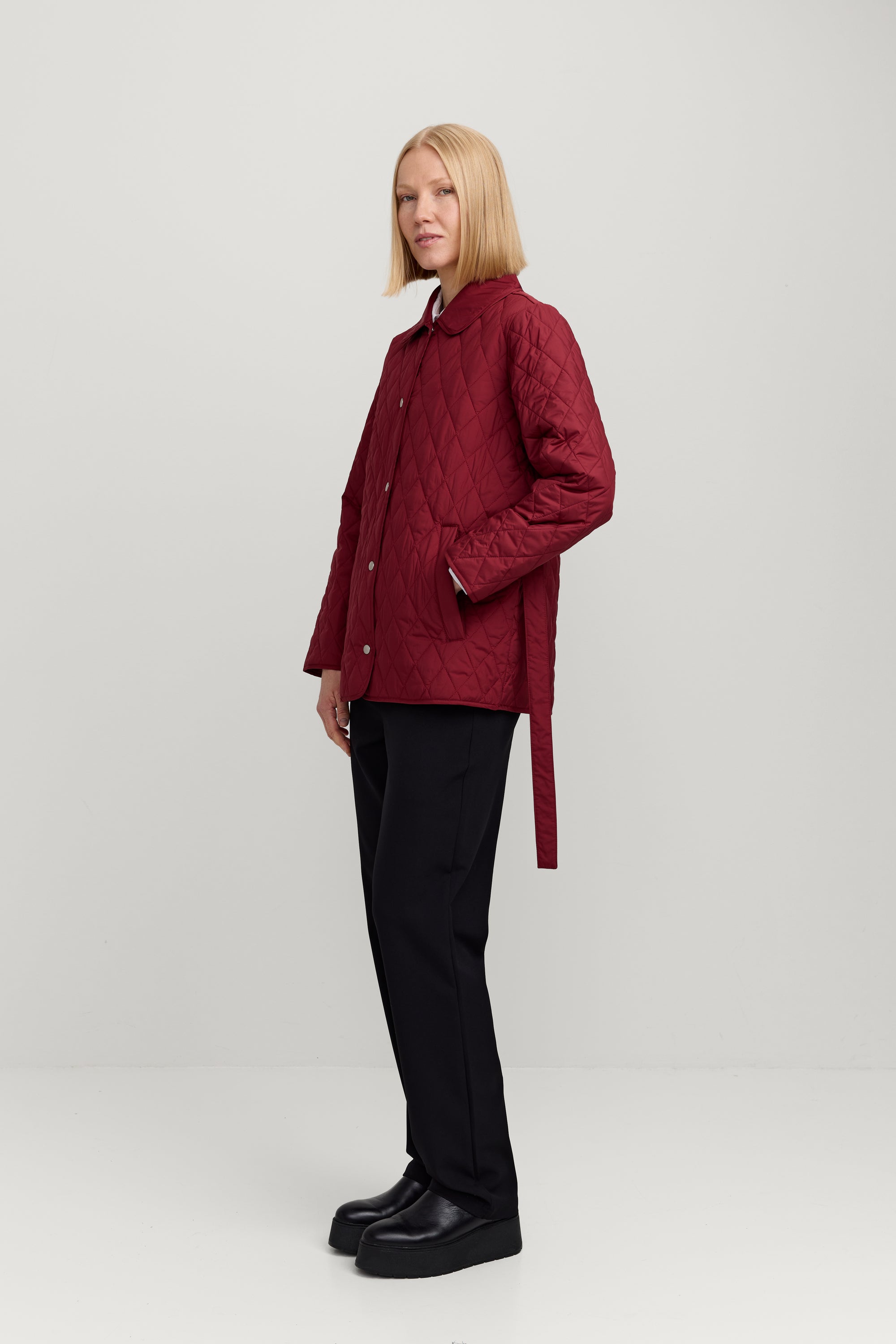Alva Jacket