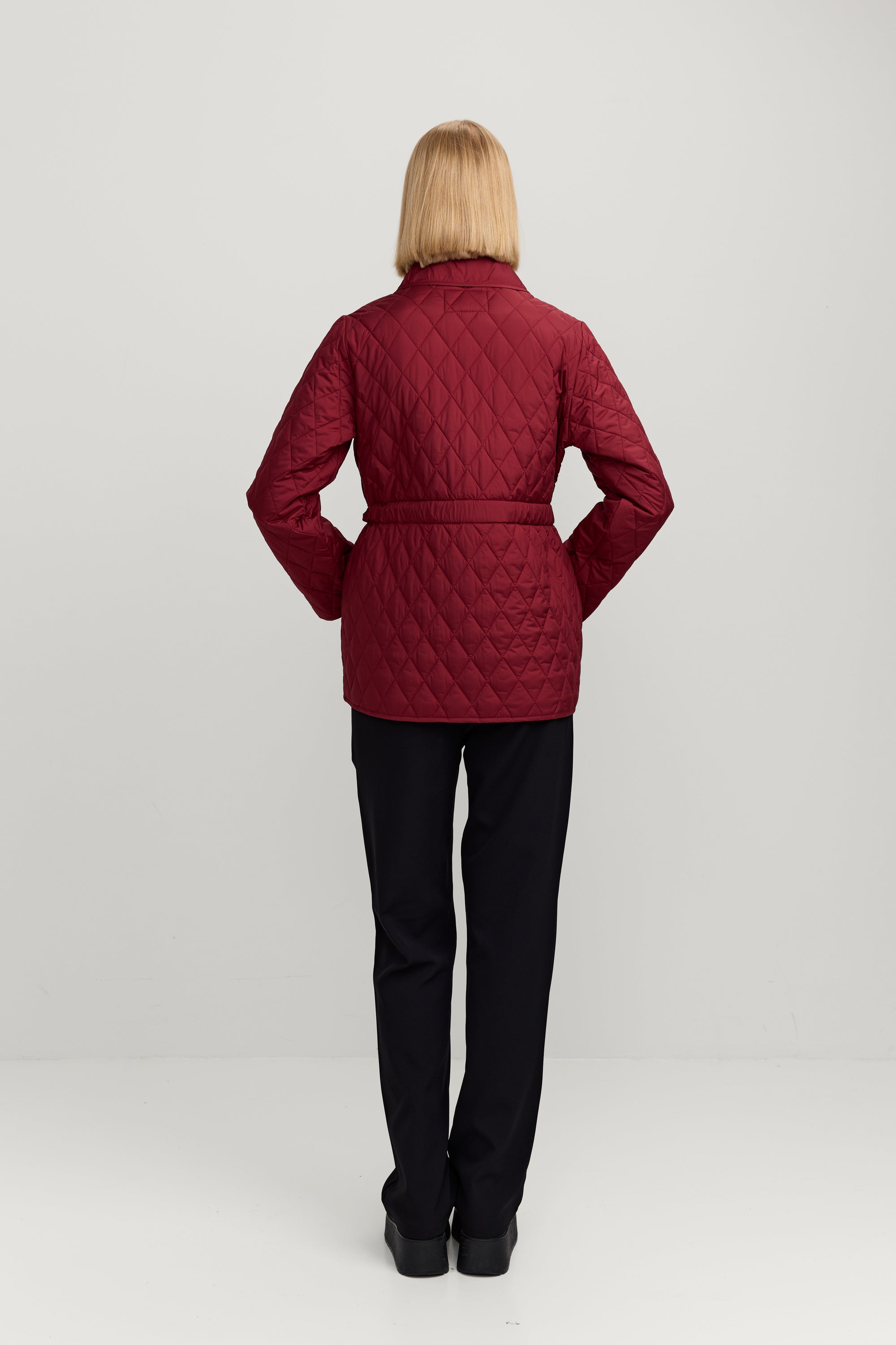 Alva Jacket