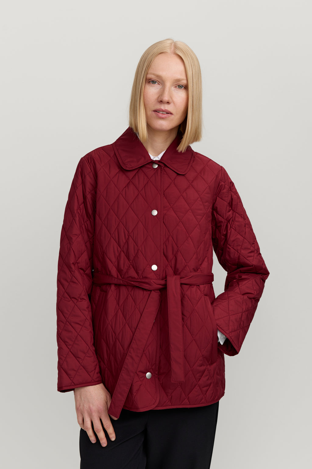 Alva Jacket