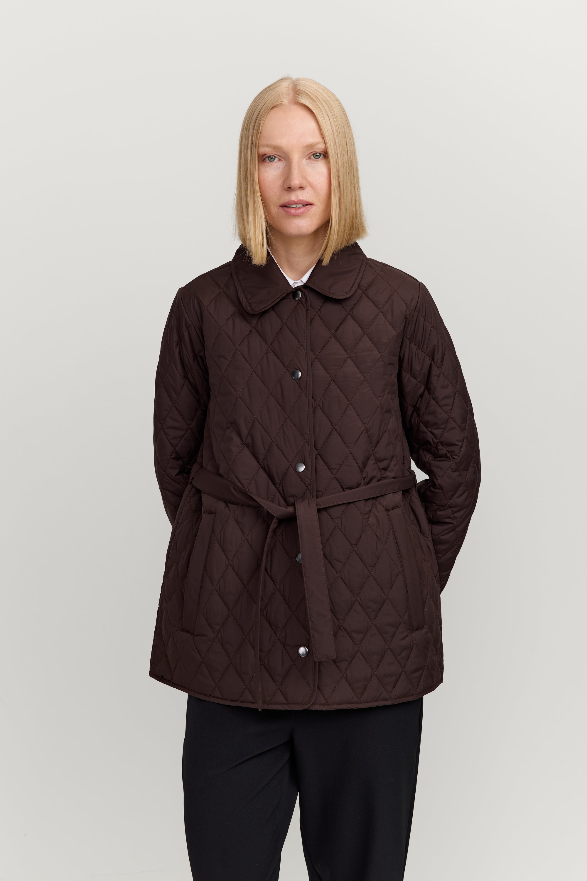 Alva Jacket