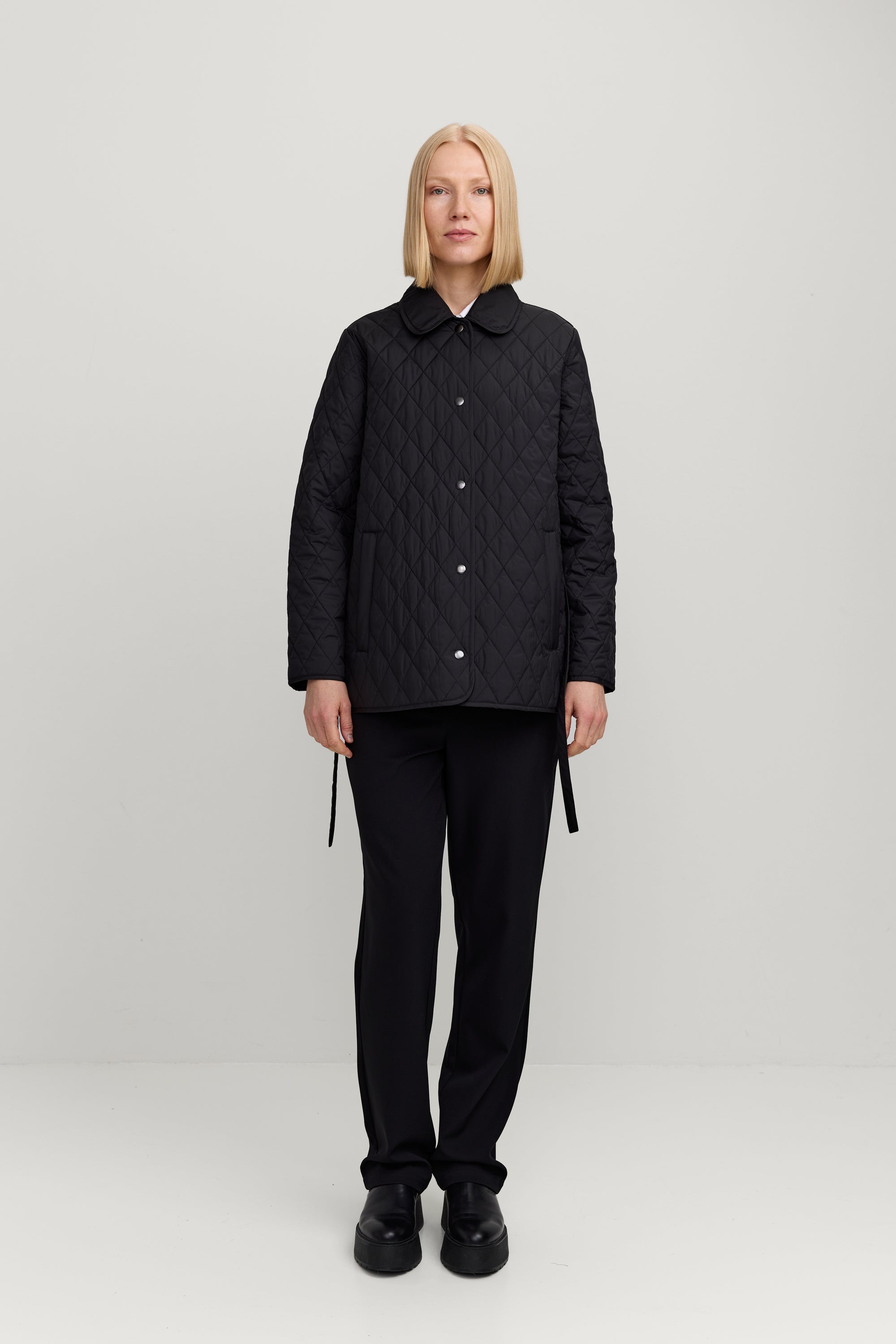 Alva Jacket