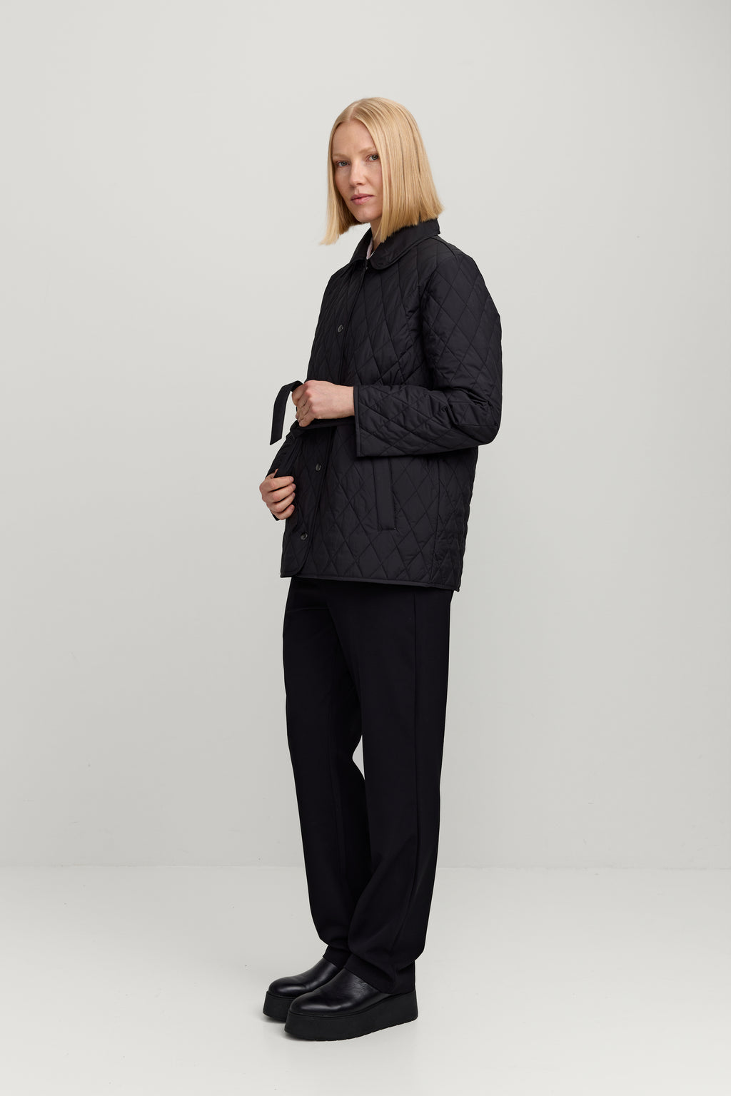 Alva Jacket