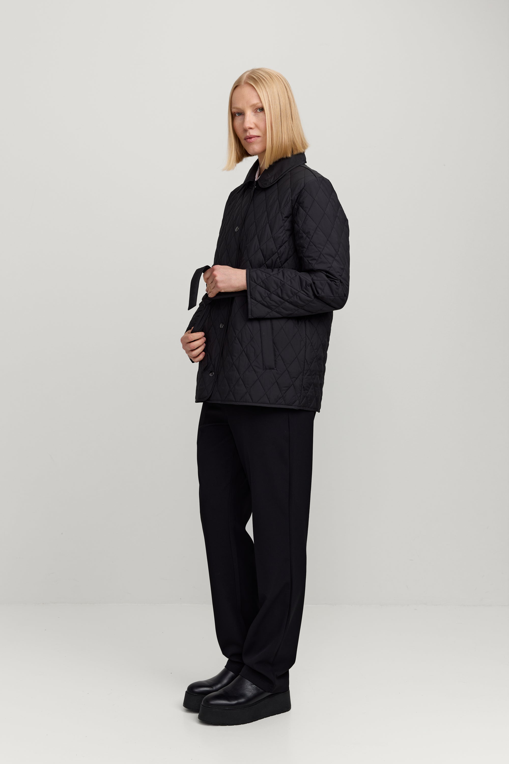 Alva Jacket