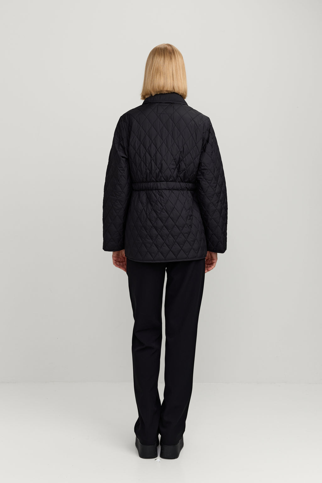 Alva Jacket