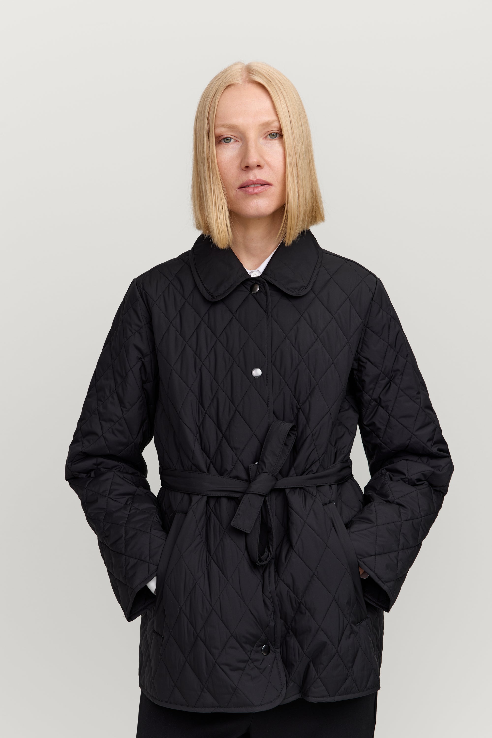Alva Jacket