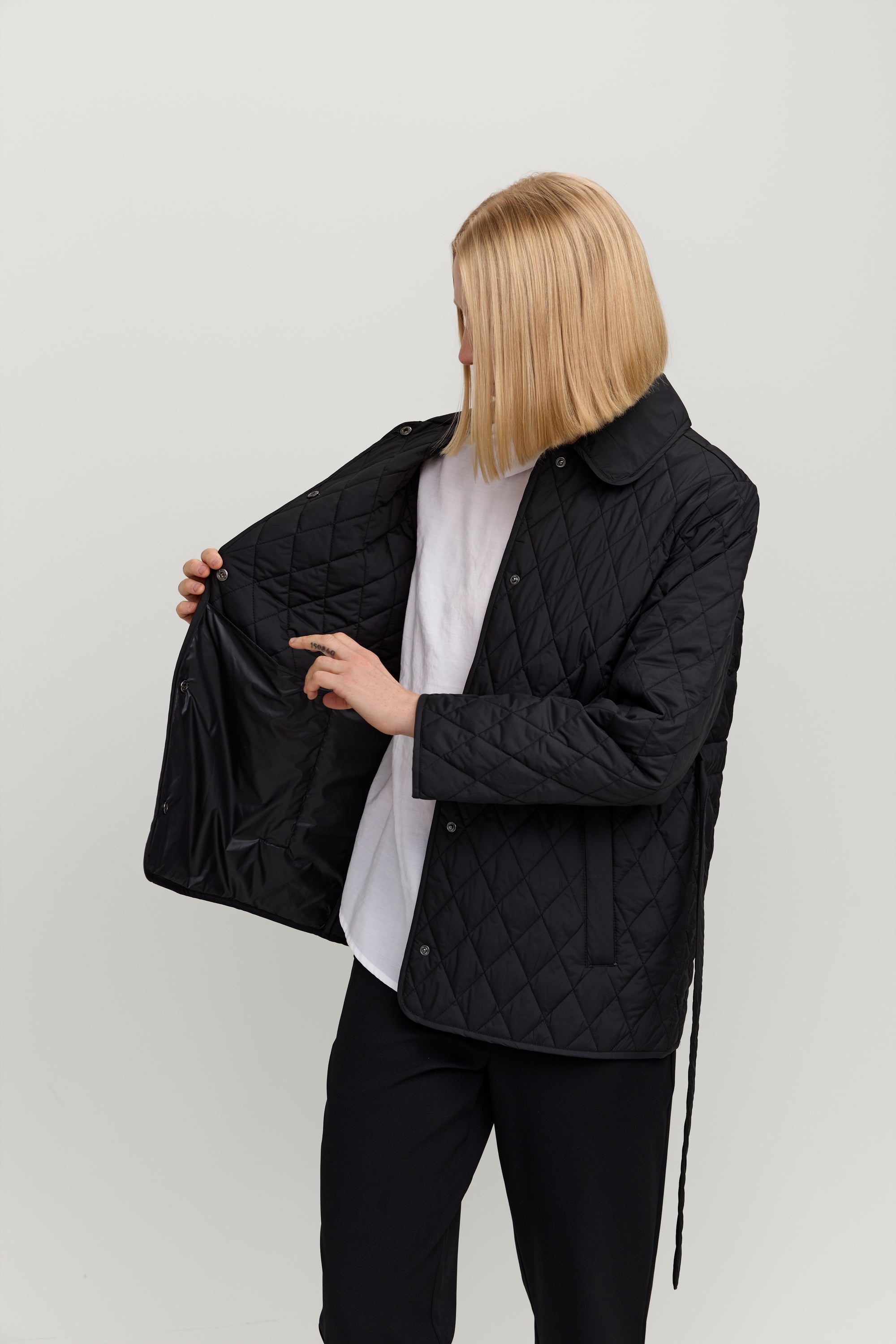 Alva Jacket