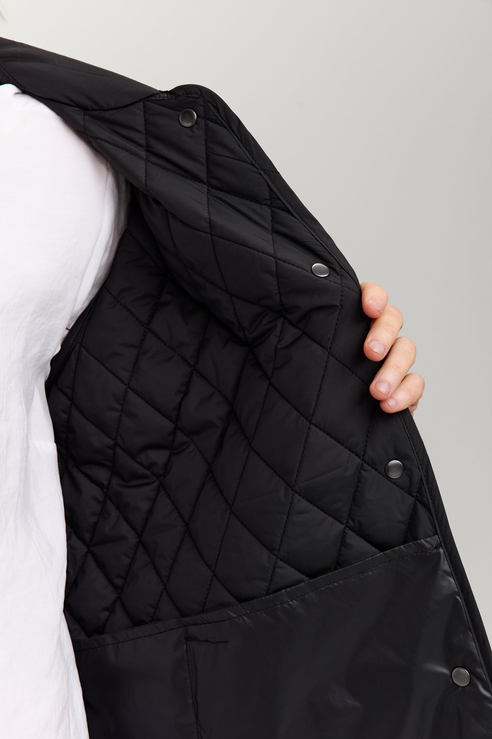 Alva Jacket