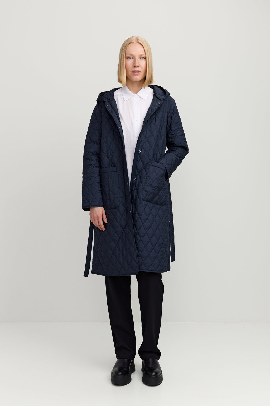 Milena Coat