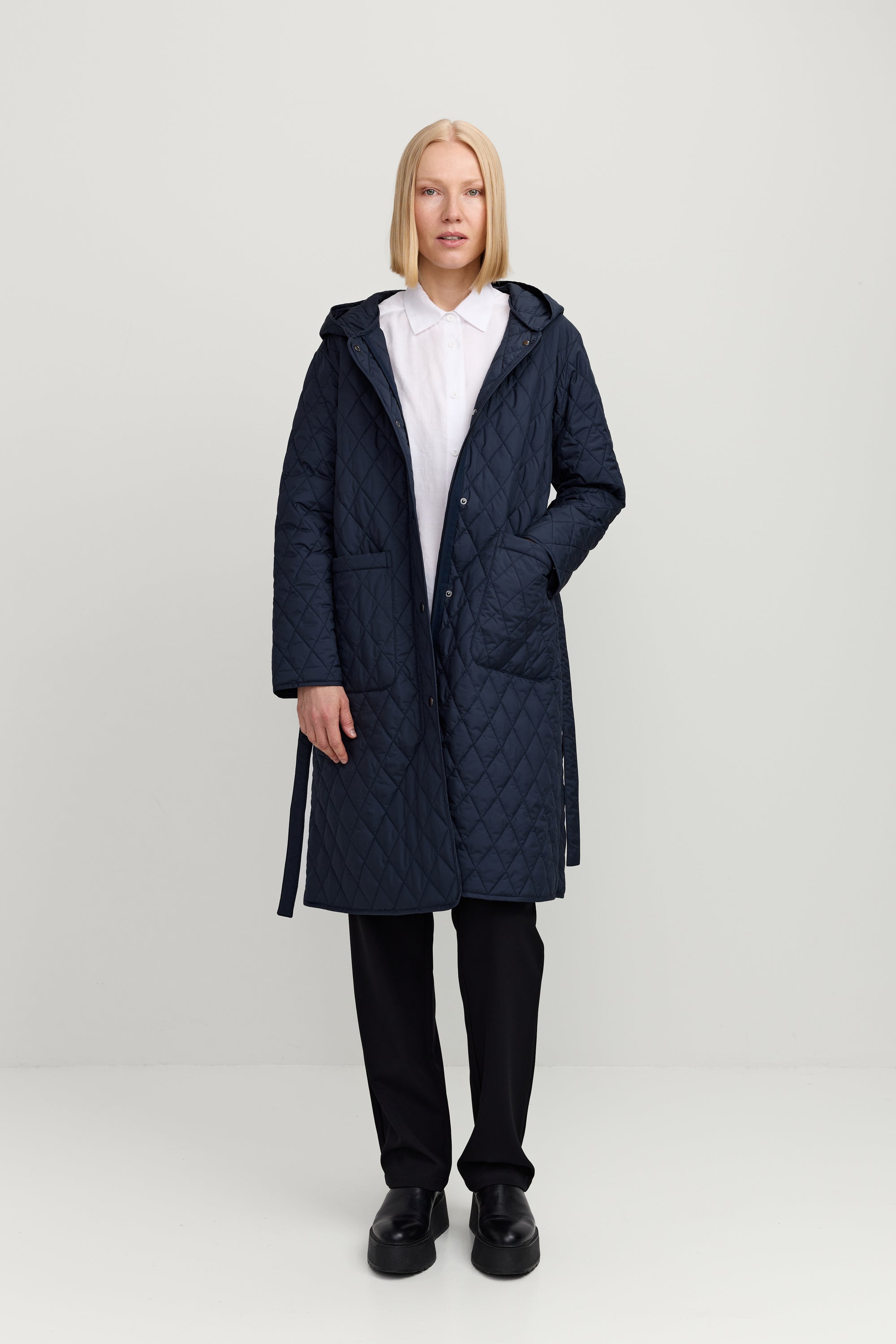 Milena Coat