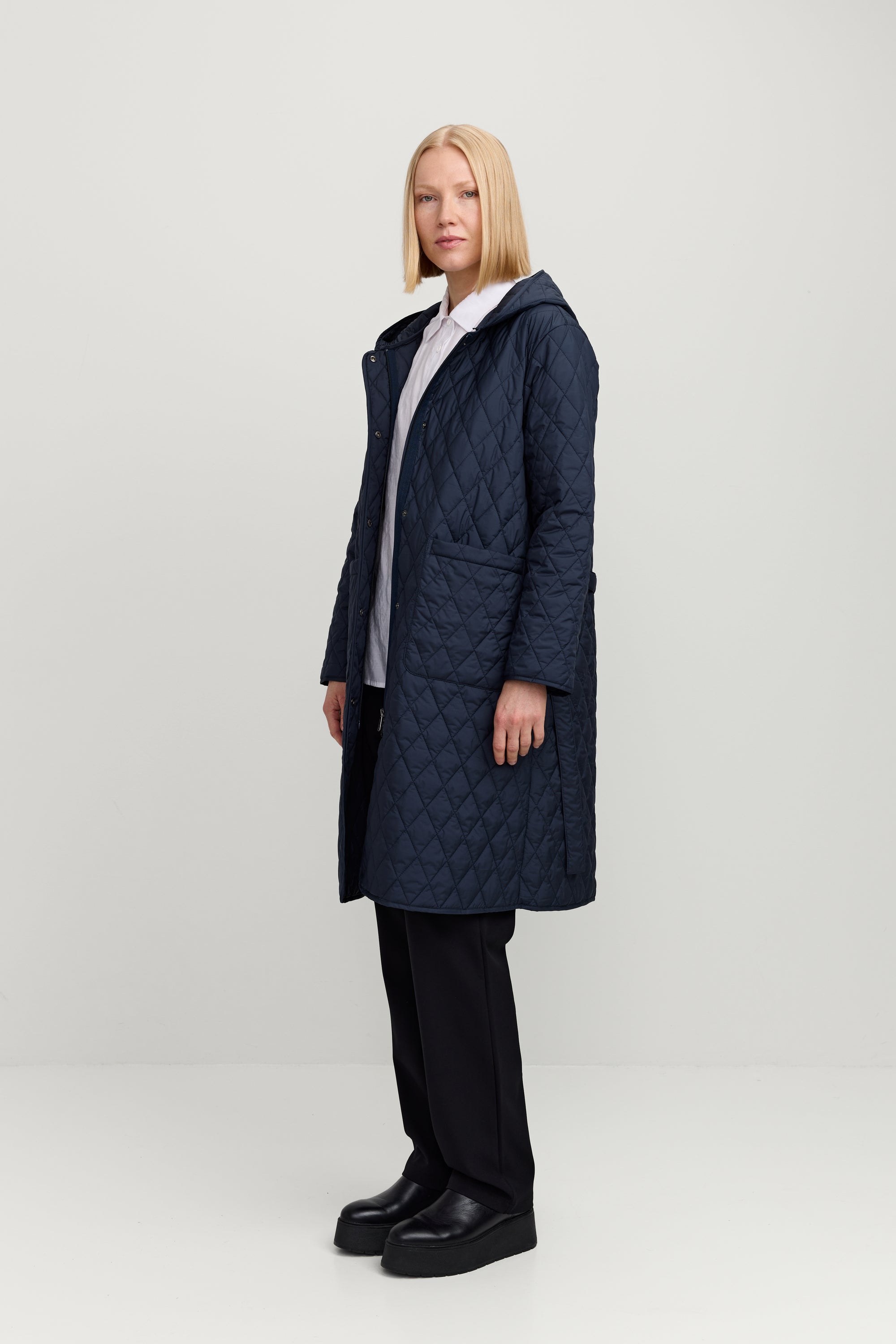 Milena Coat