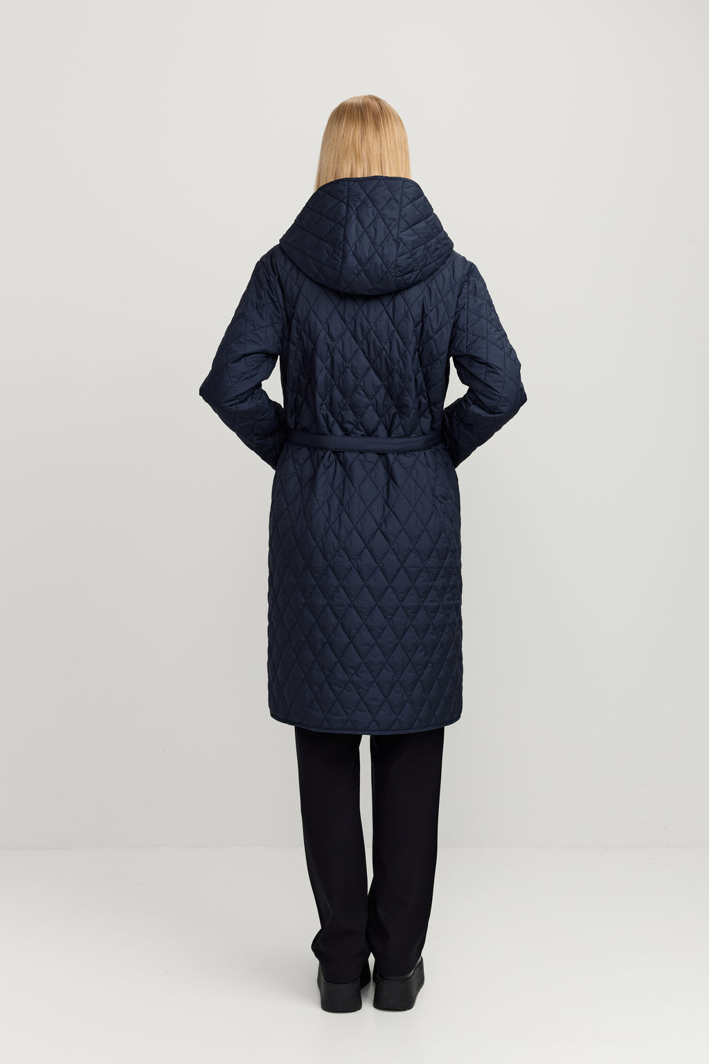 Milena Coat