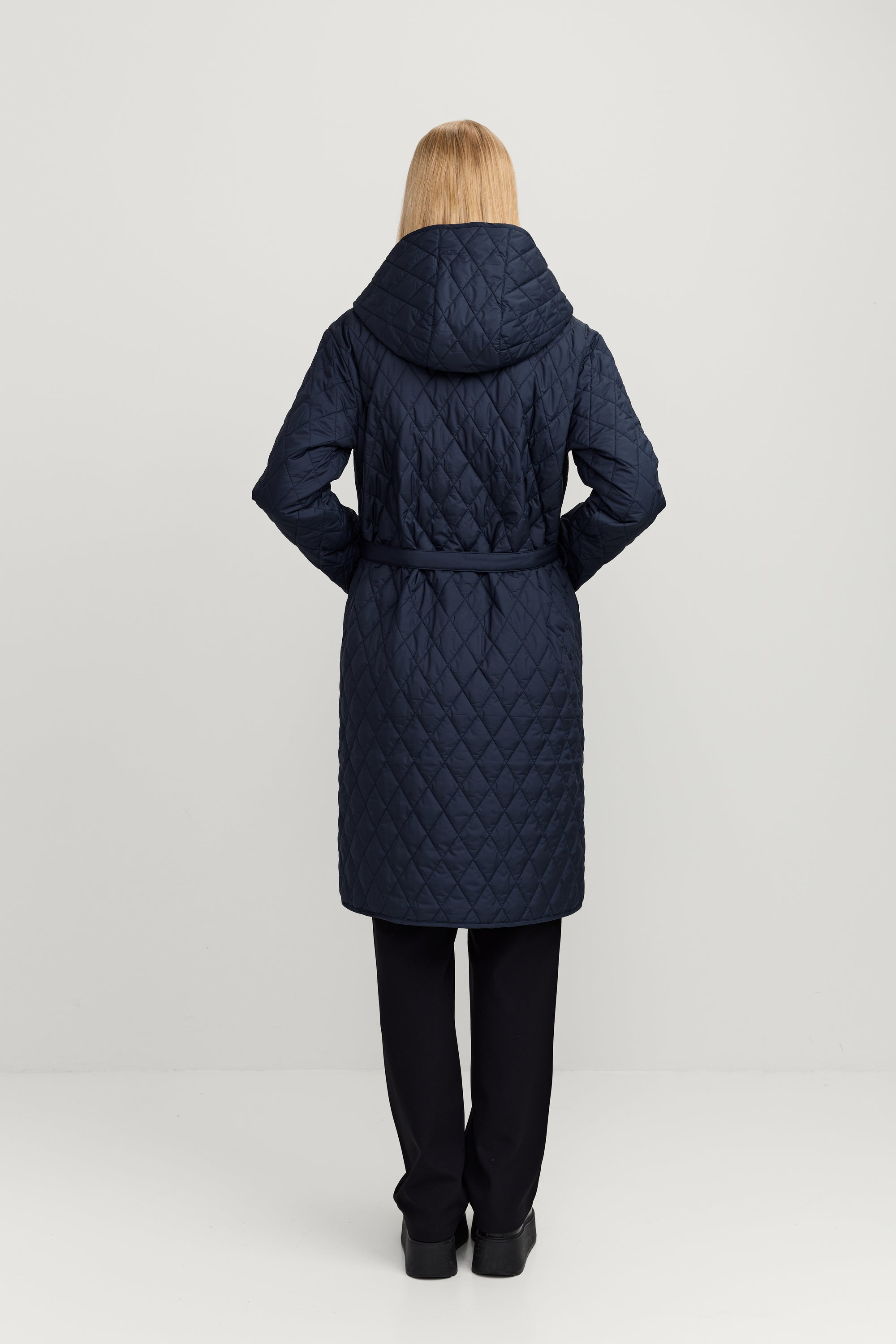 Milena Coat