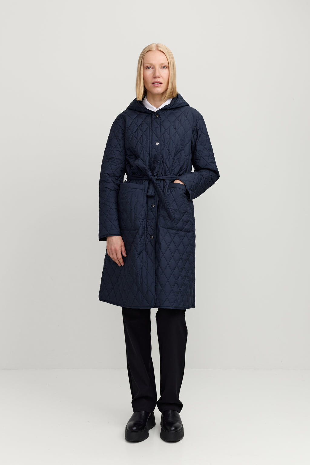 Milena Coat