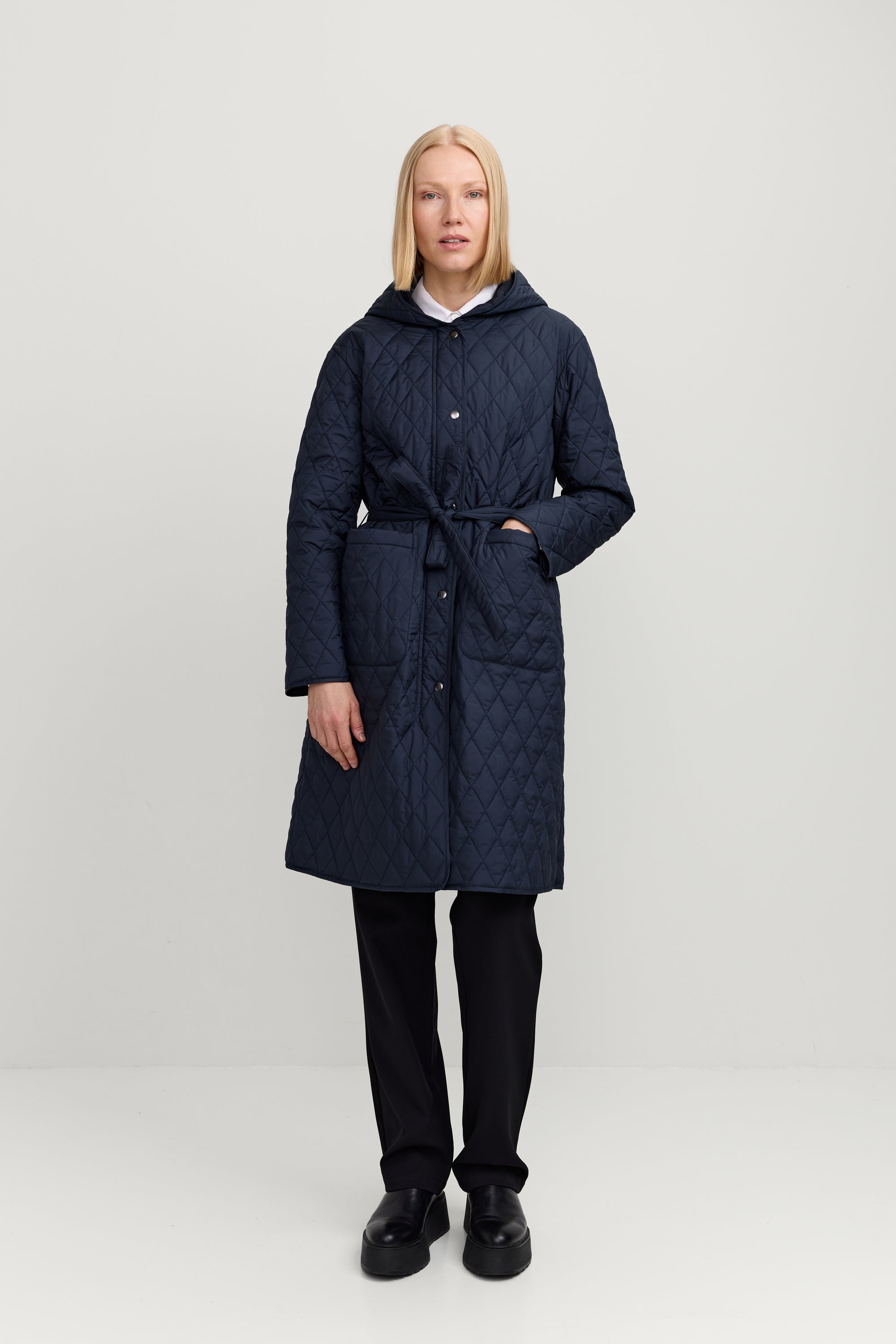 Milena Coat