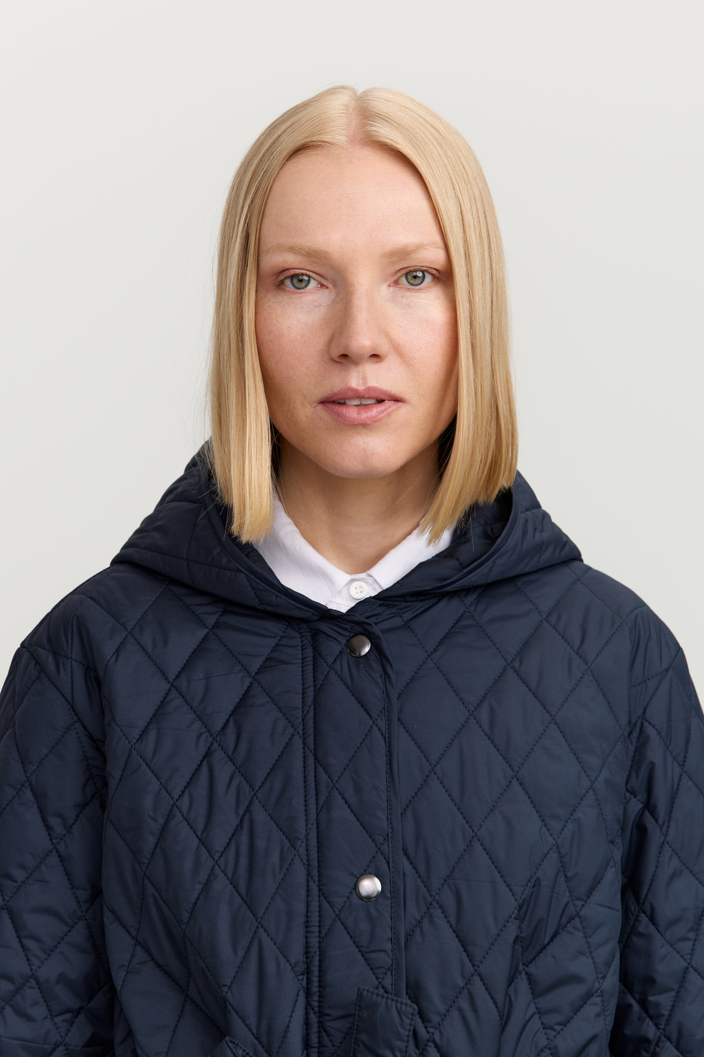 Milena Coat