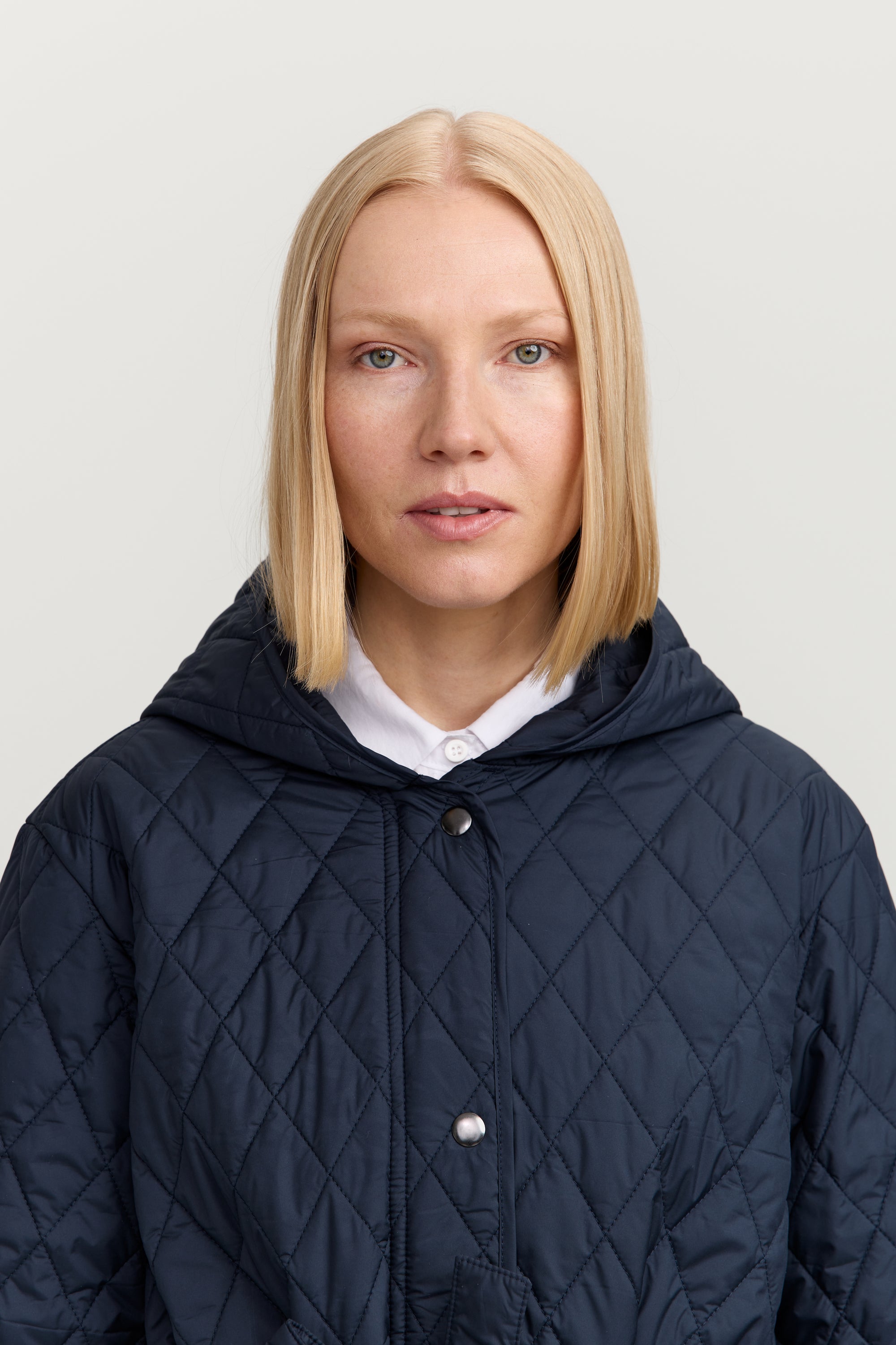Milena Coat