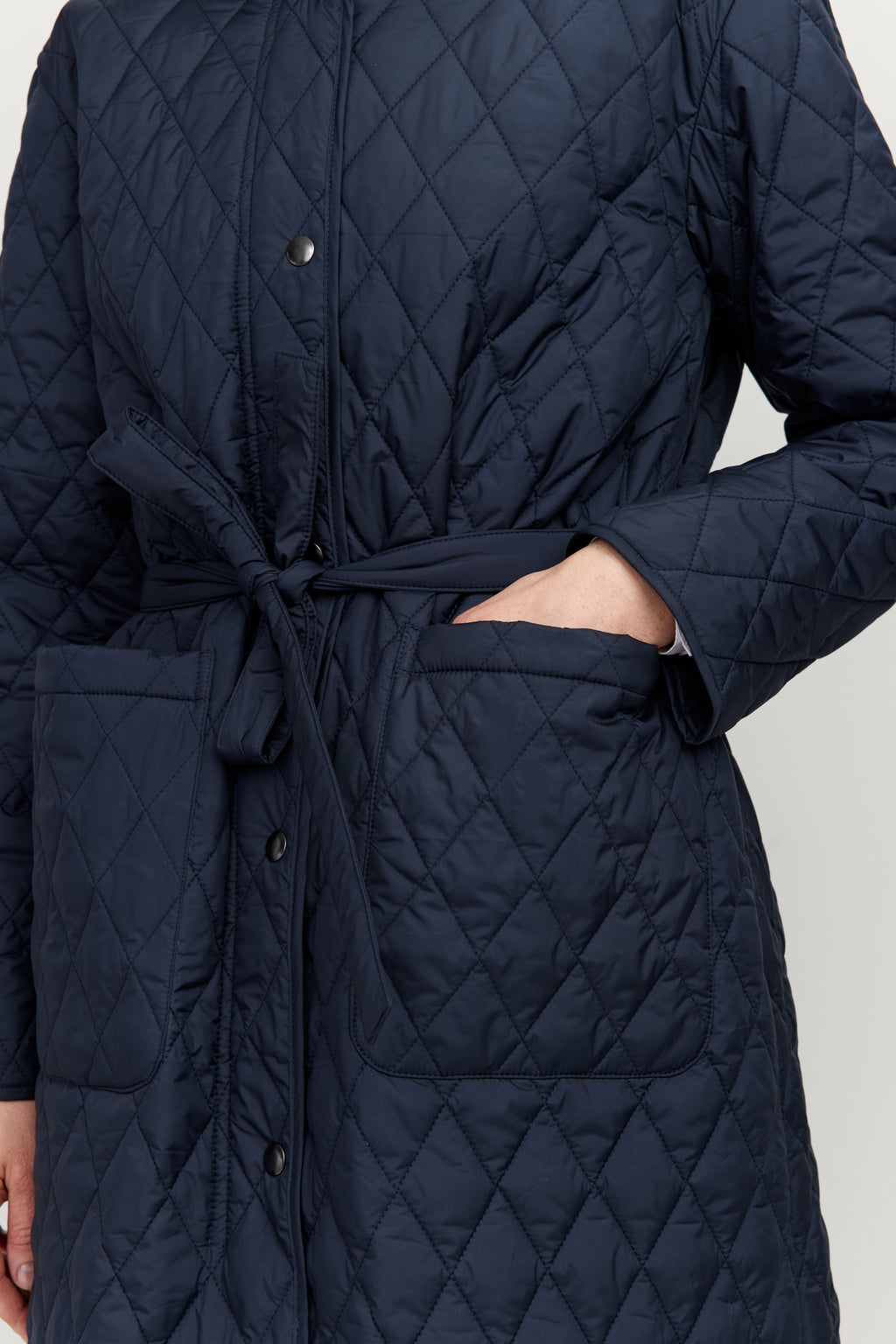 Milena Coat