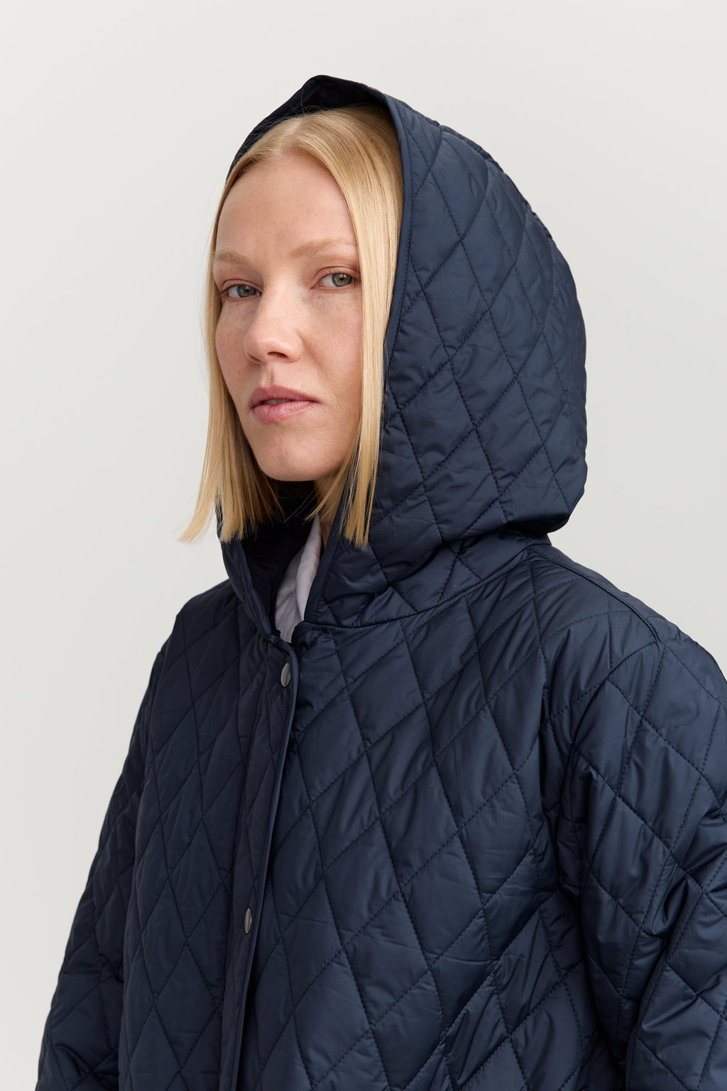 Milena Coat