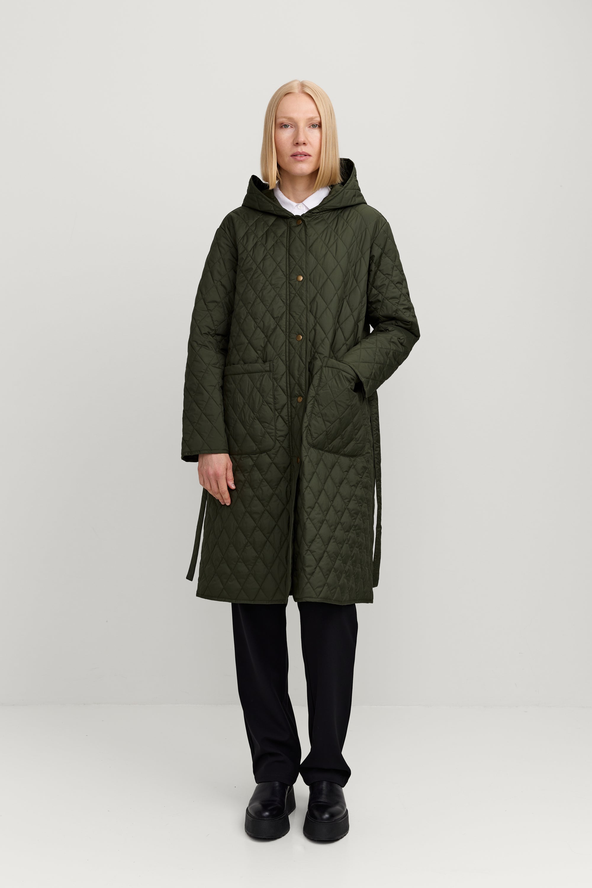 Milena Coat