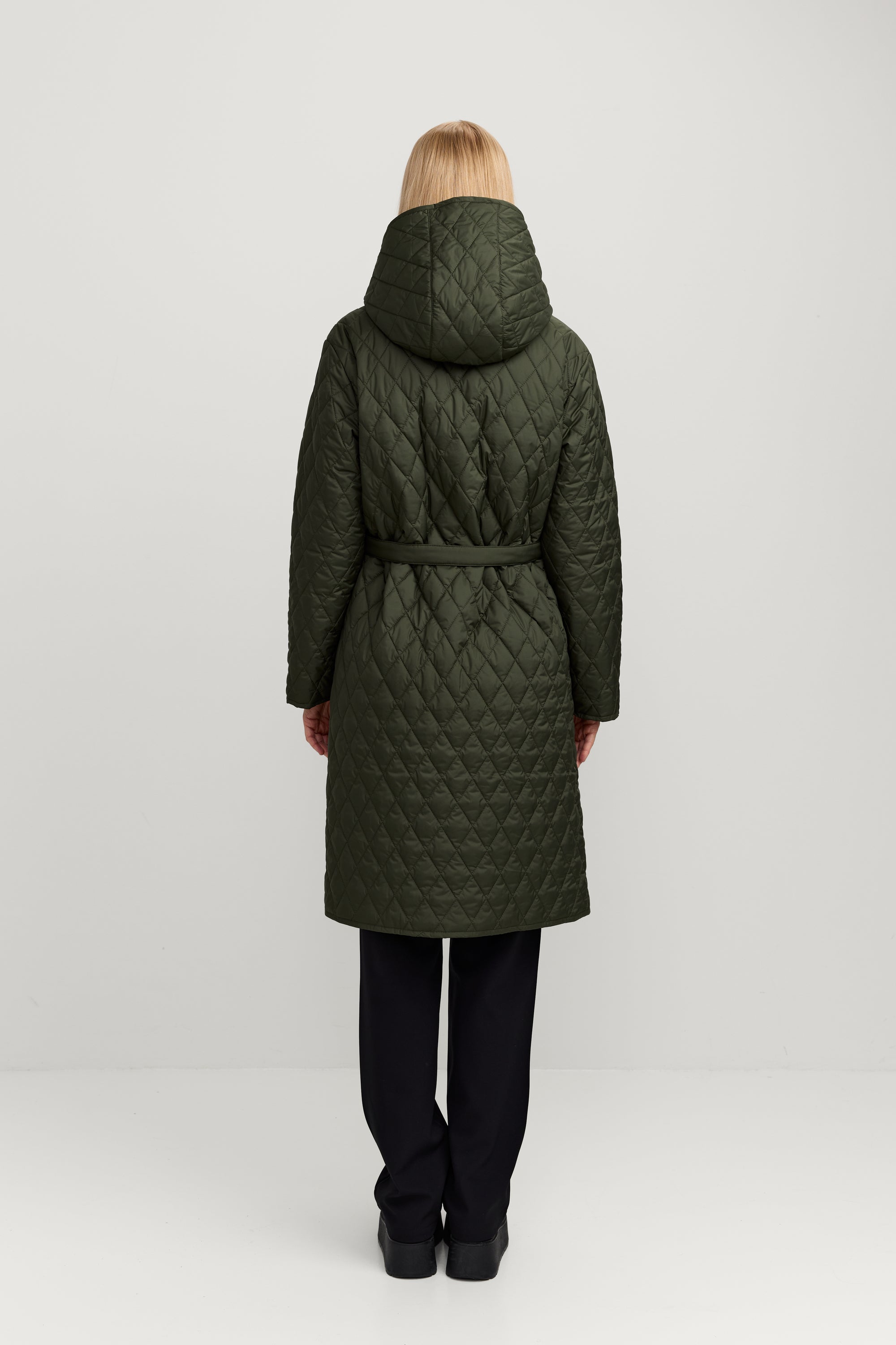 Milena Coat