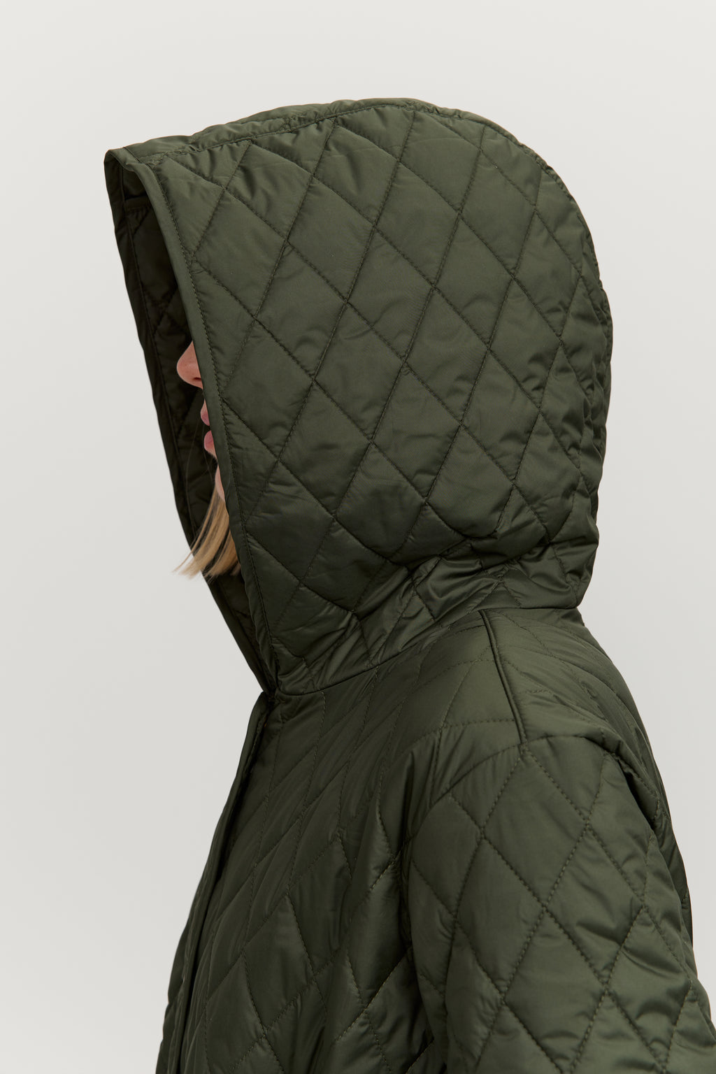 Milena Coat