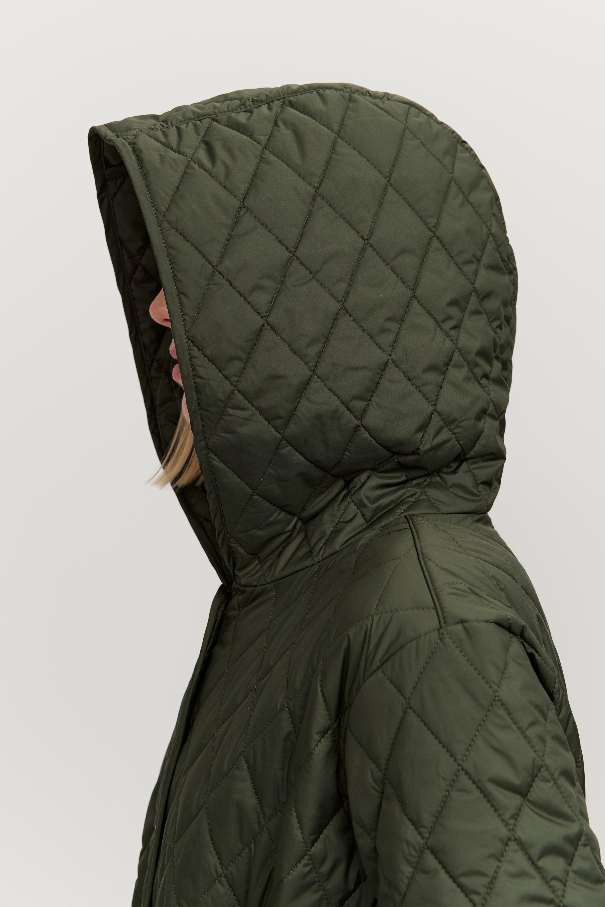 Milena Coat