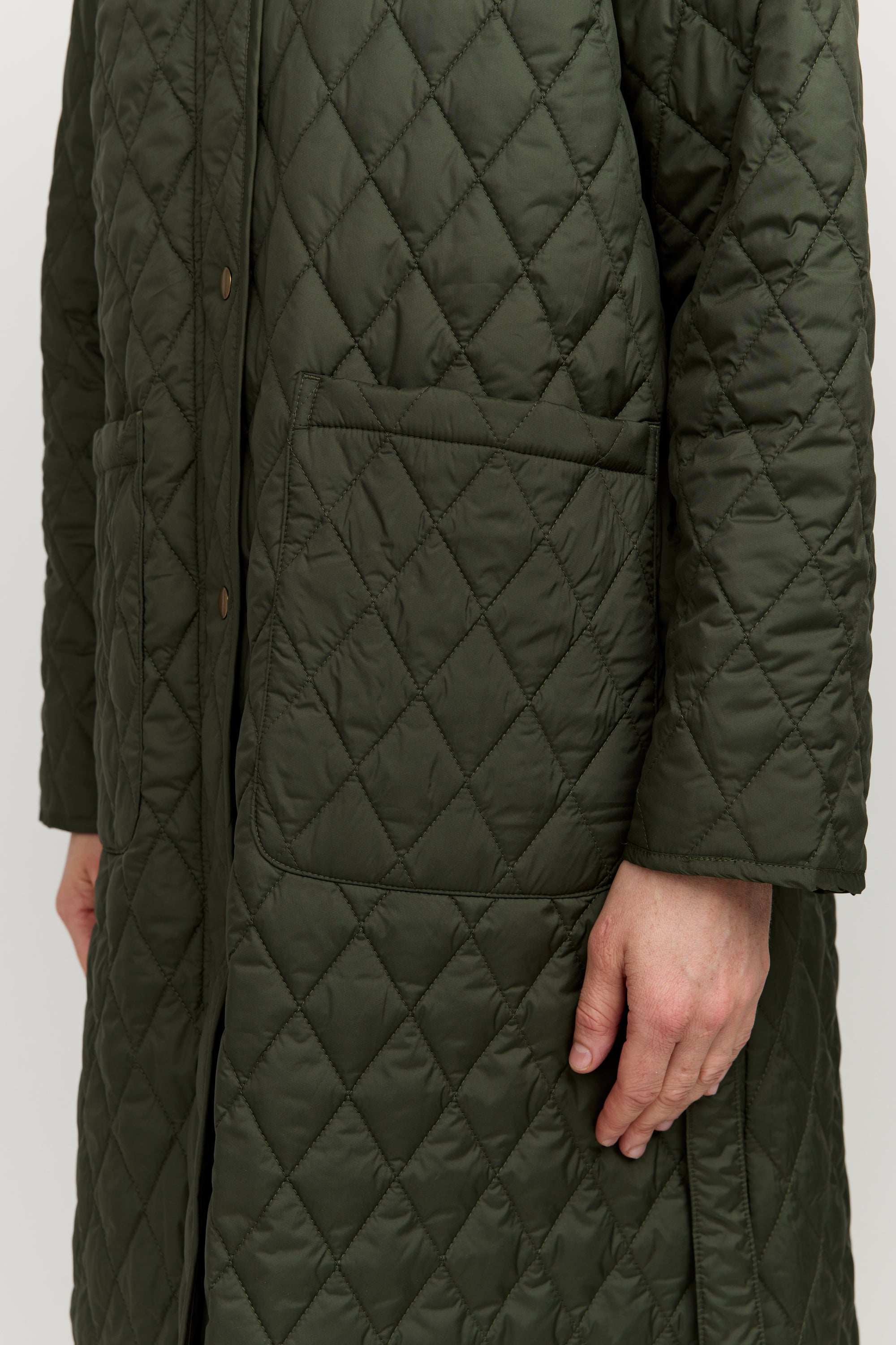 Milena Coat
