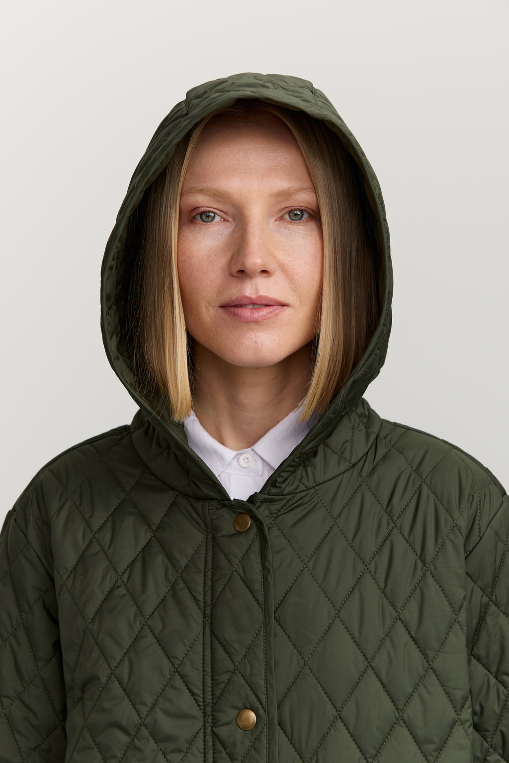 Milena Coat