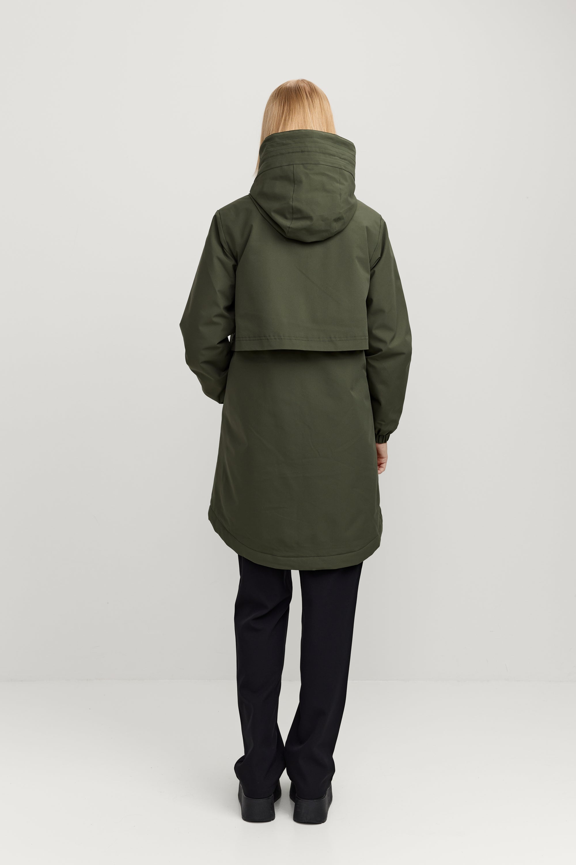 Lauha Jacket