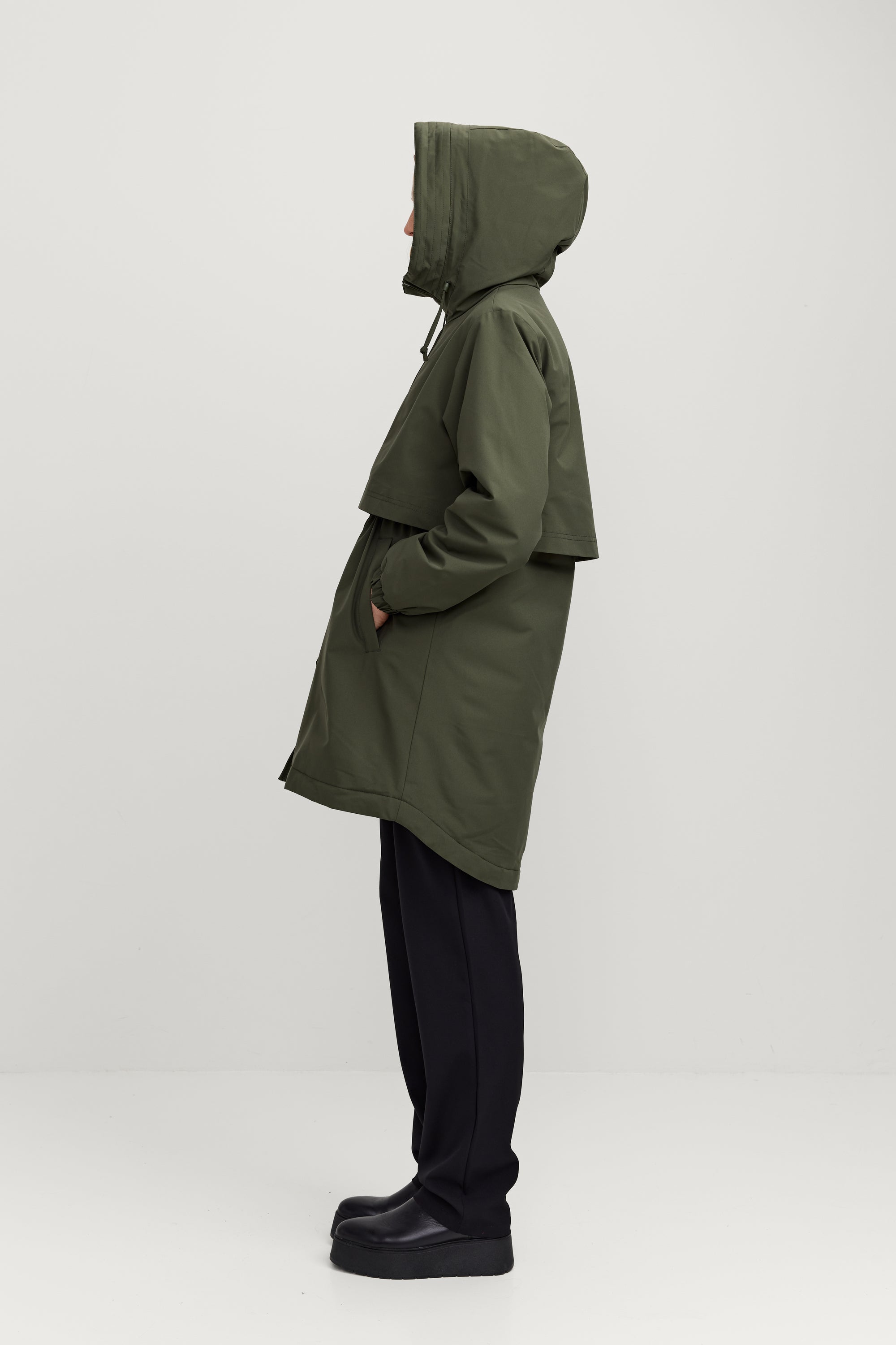 Lauha Jacket