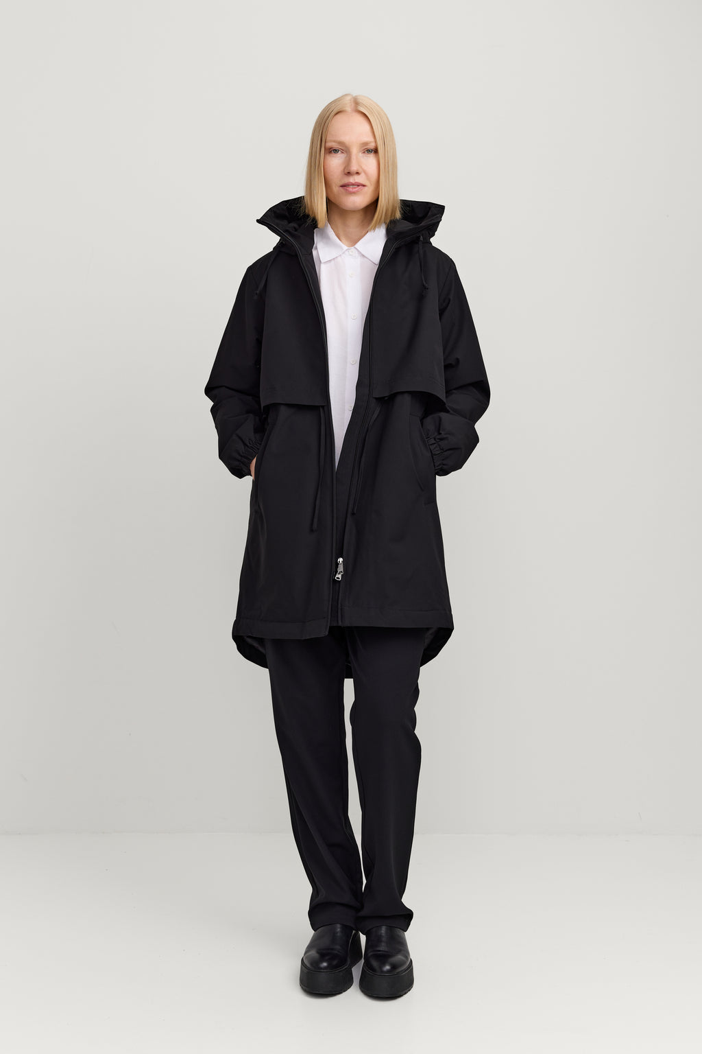 Lauha Jacket
