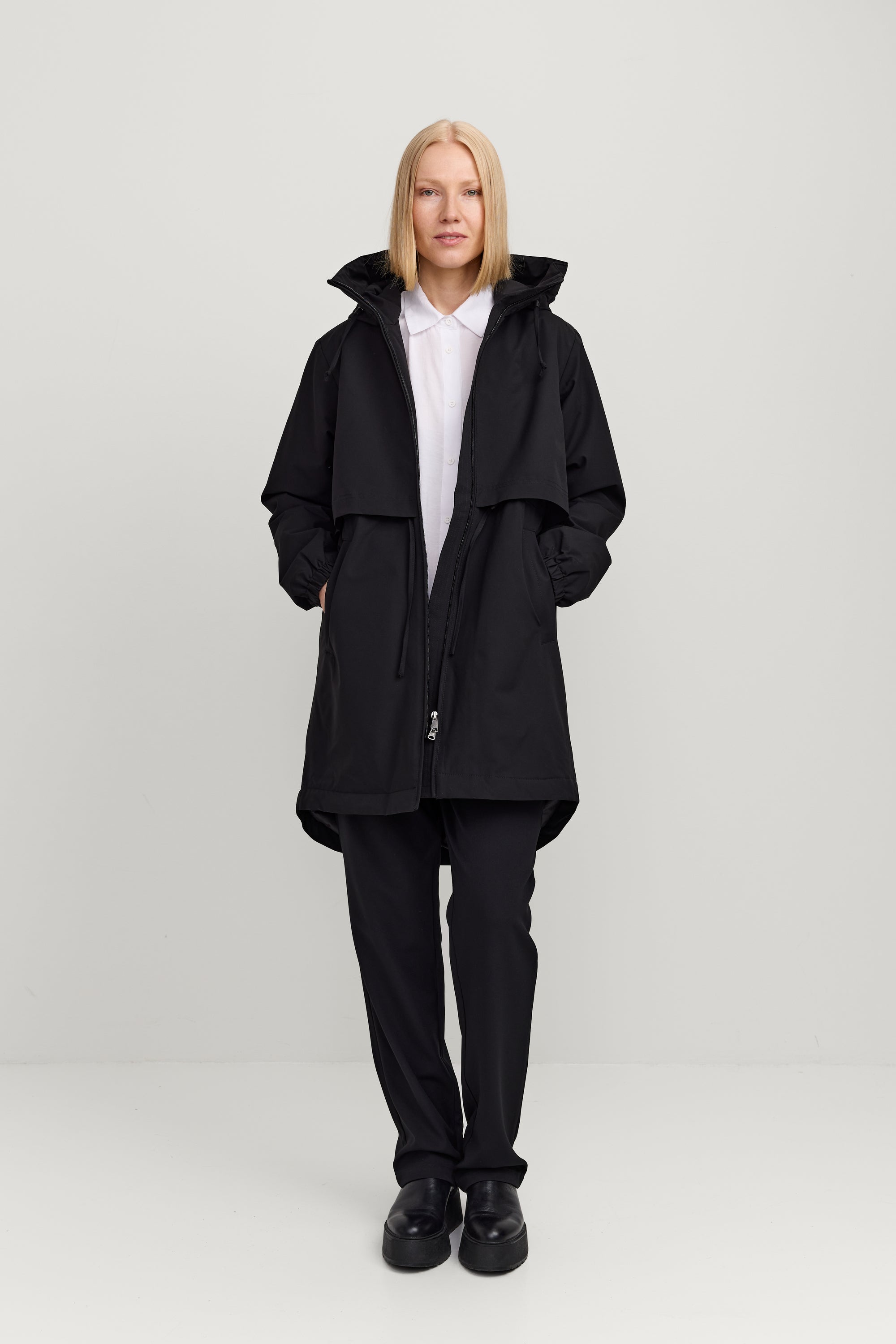 Lauha Jacket