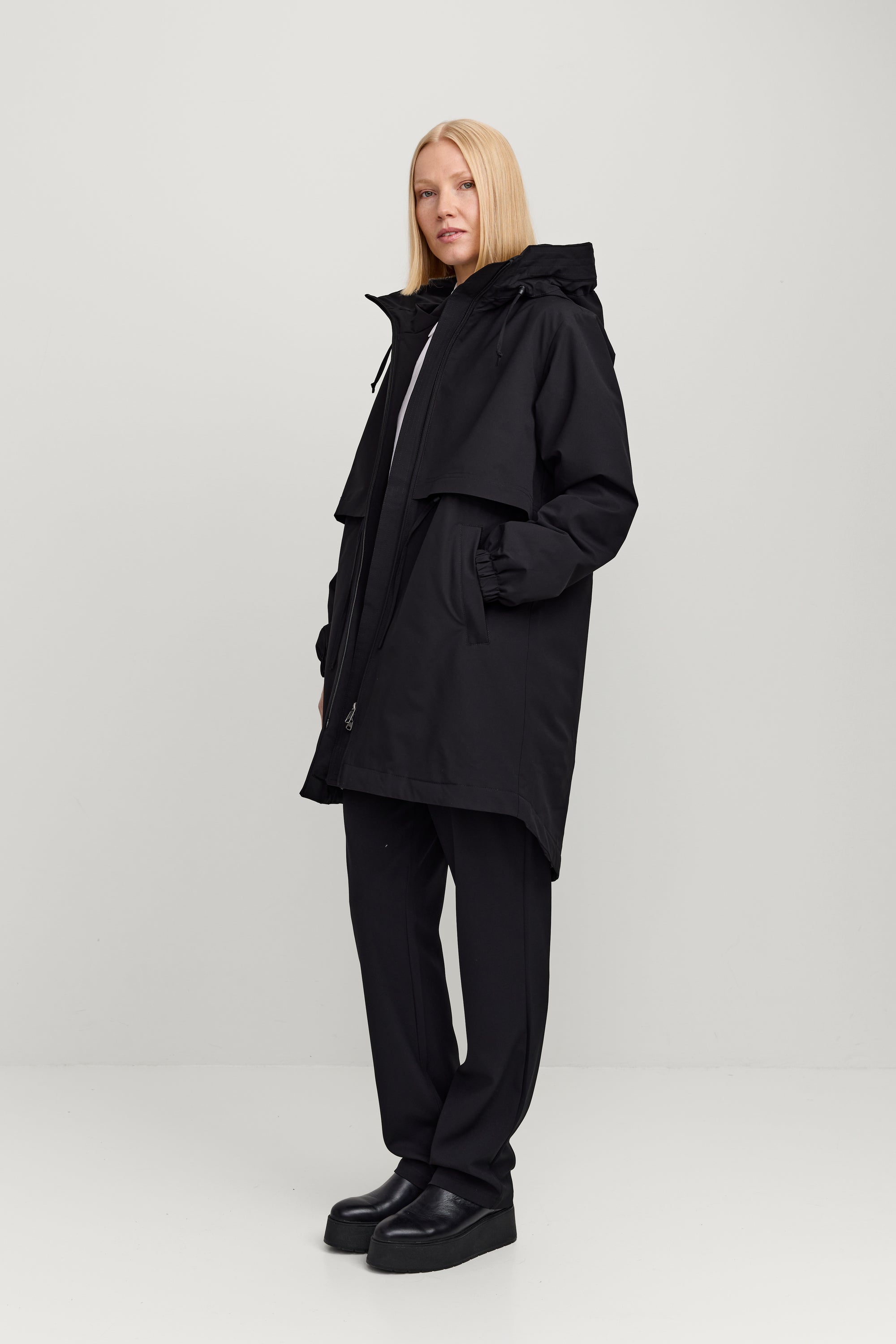 Lauha Jacket