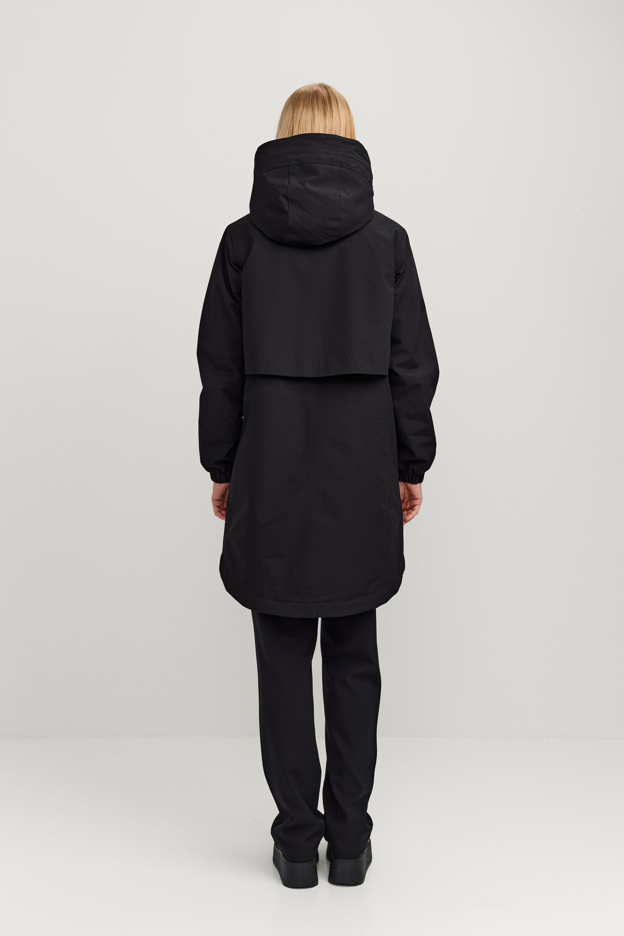 Lauha Jacket