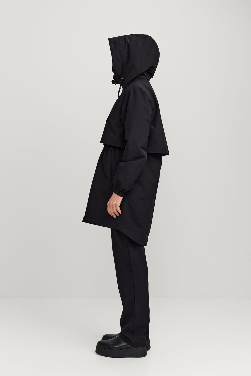 Lauha Jacket