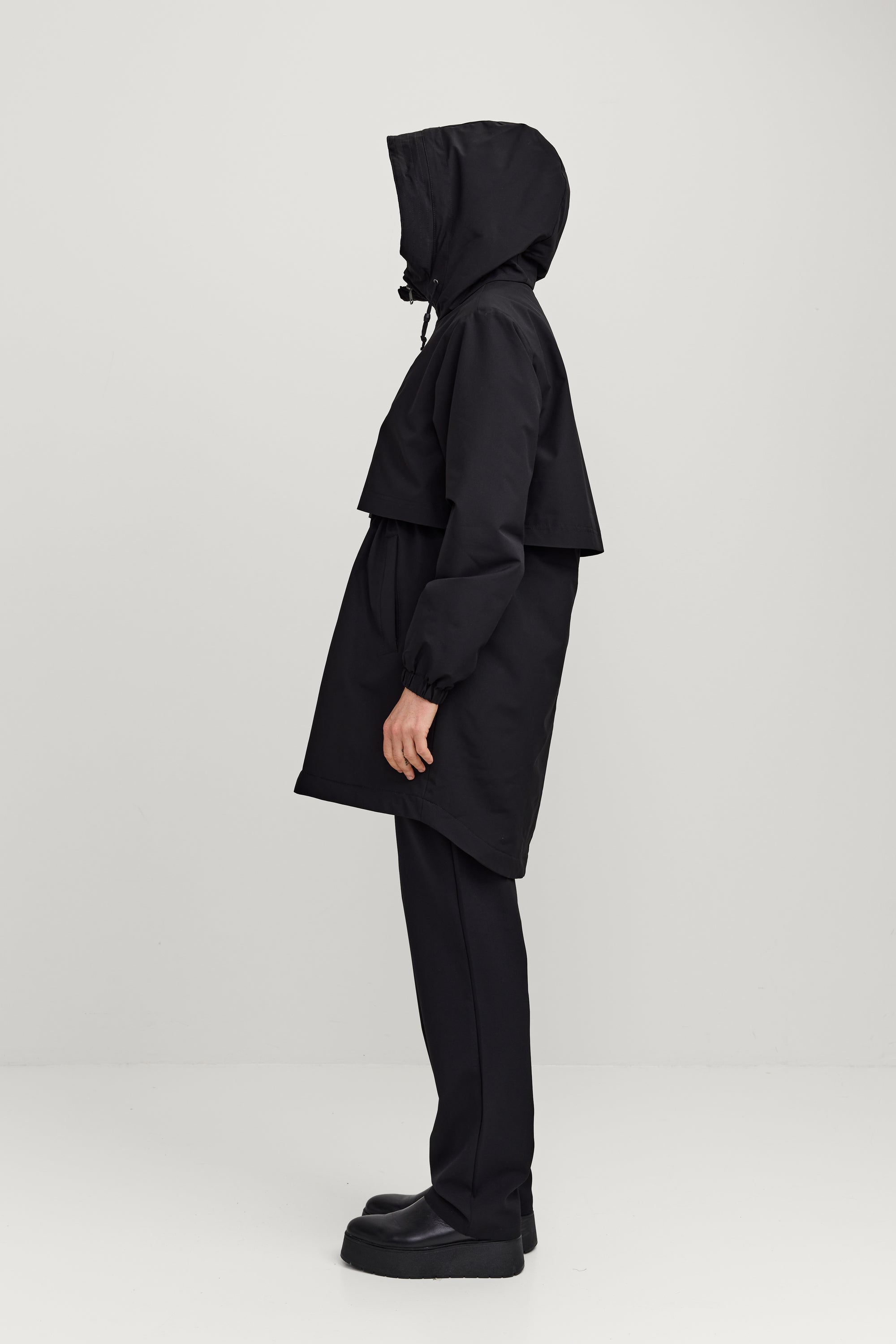 Lauha Jacket