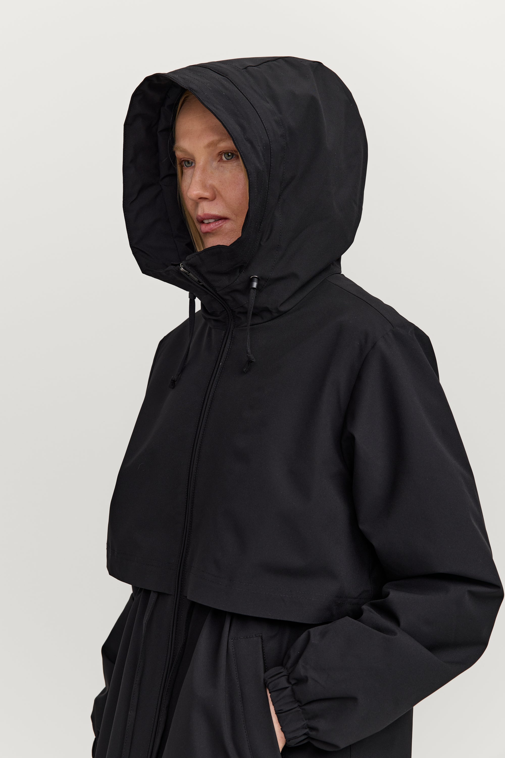 Lauha Jacket