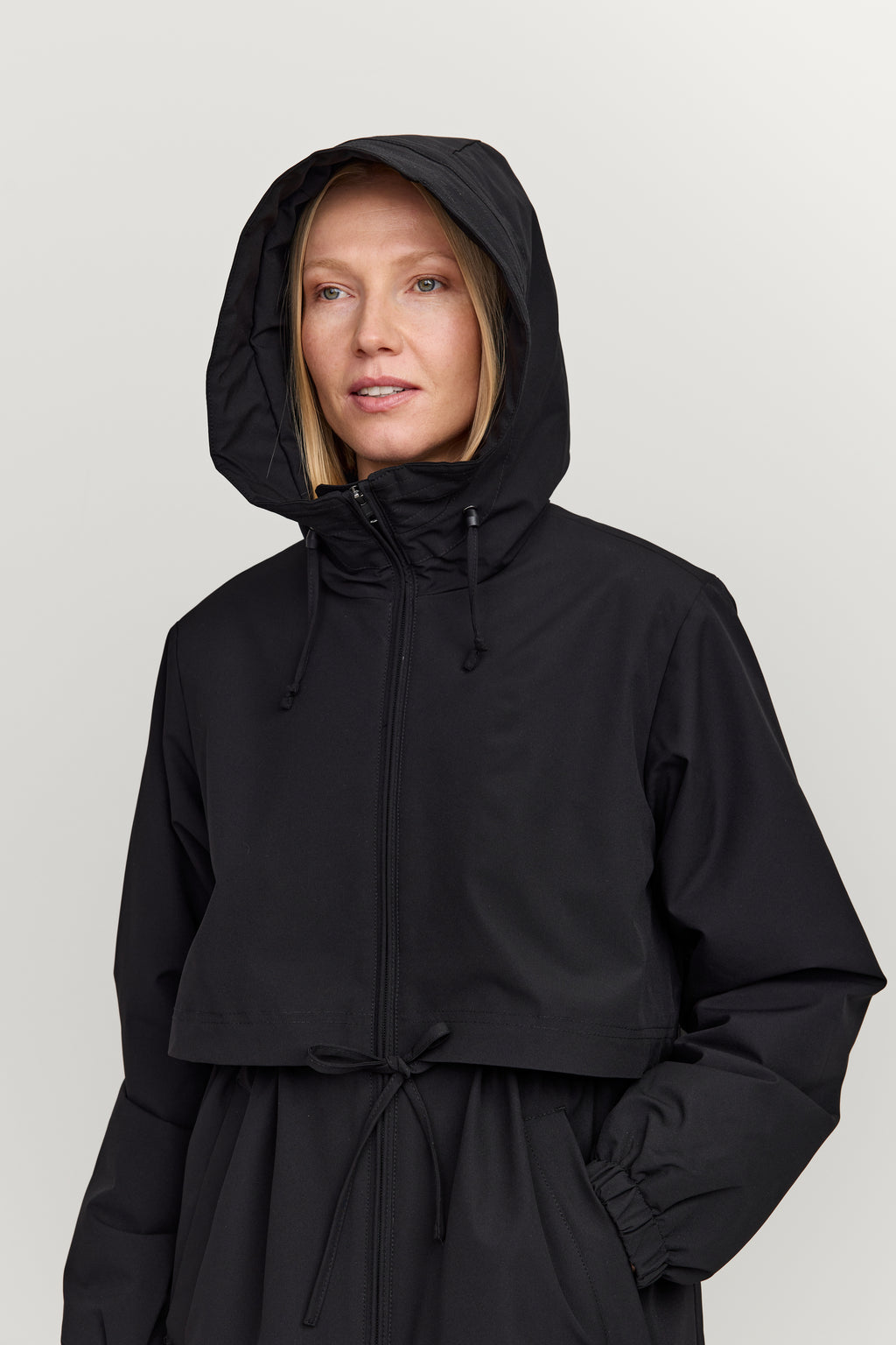 Lauha Jacket