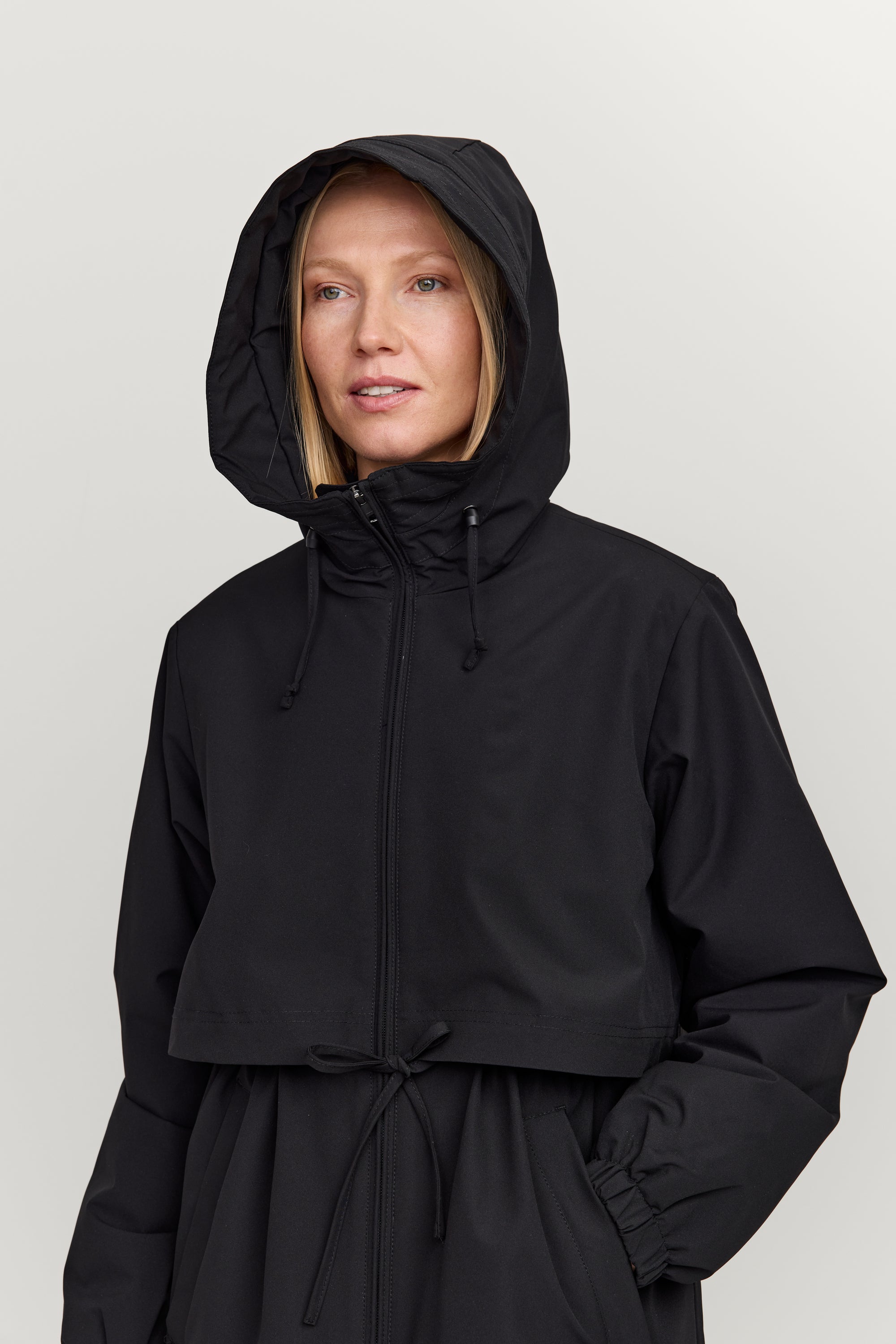 Lauha Jacket