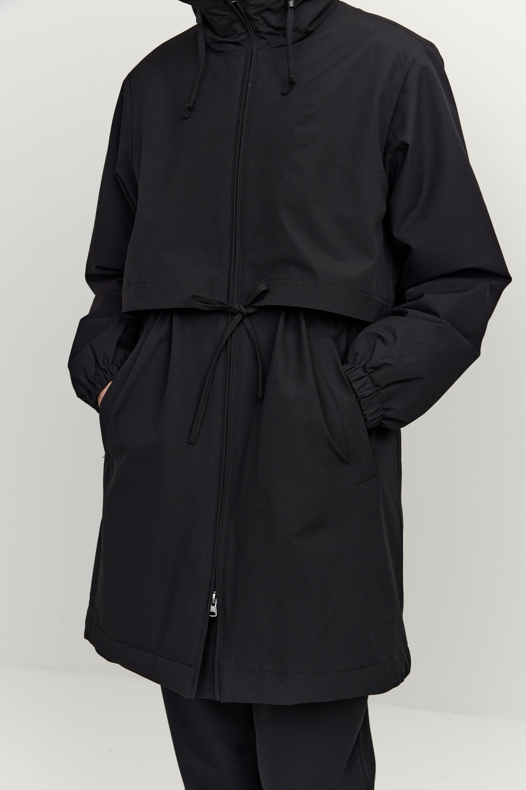 Lauha Jacket