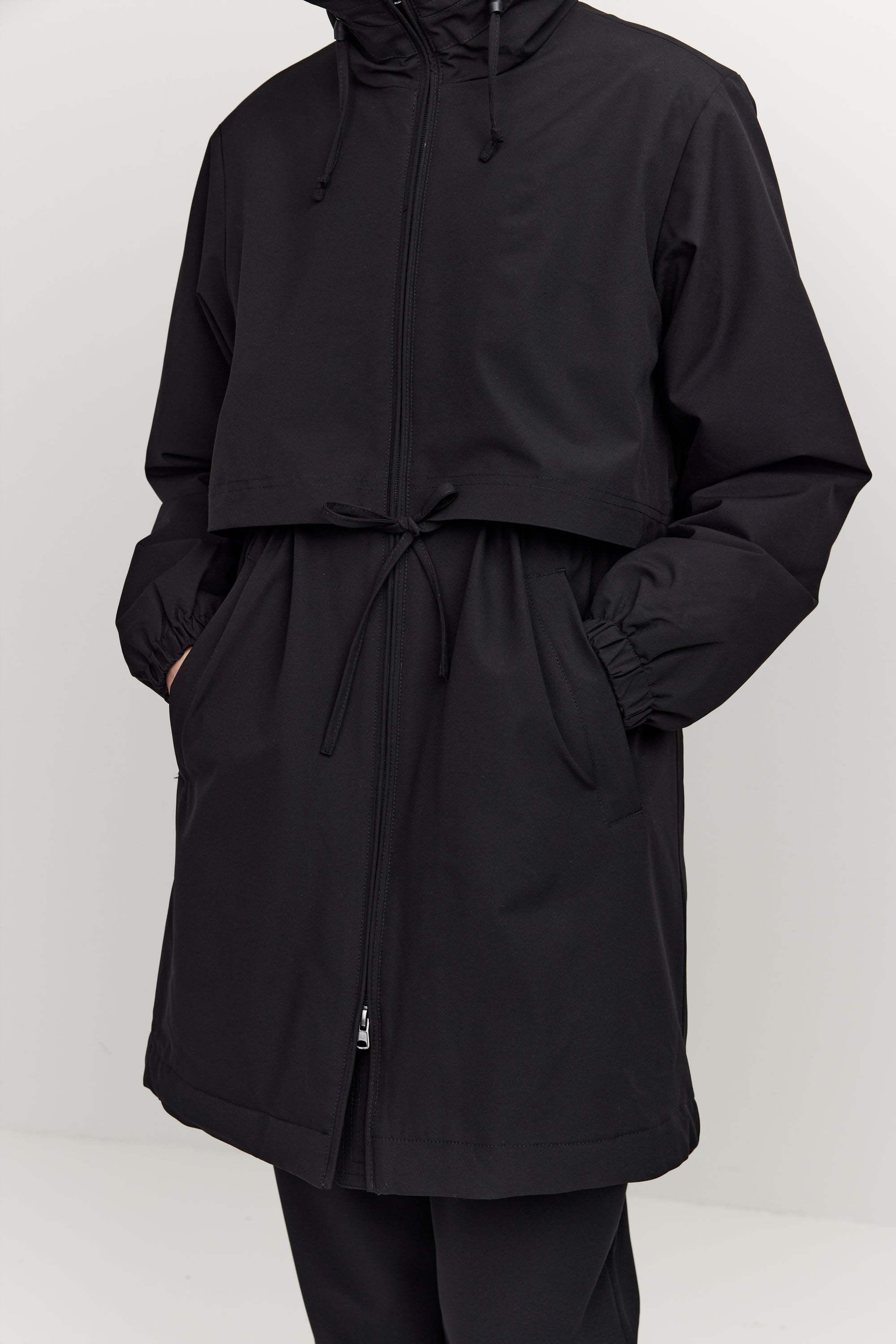 Lauha Jacket