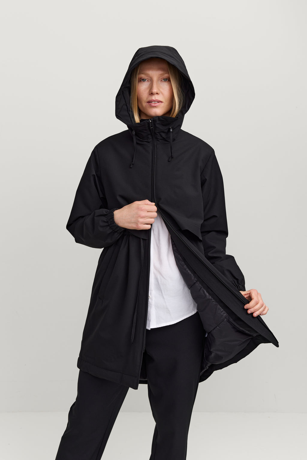 Lauha Jacket