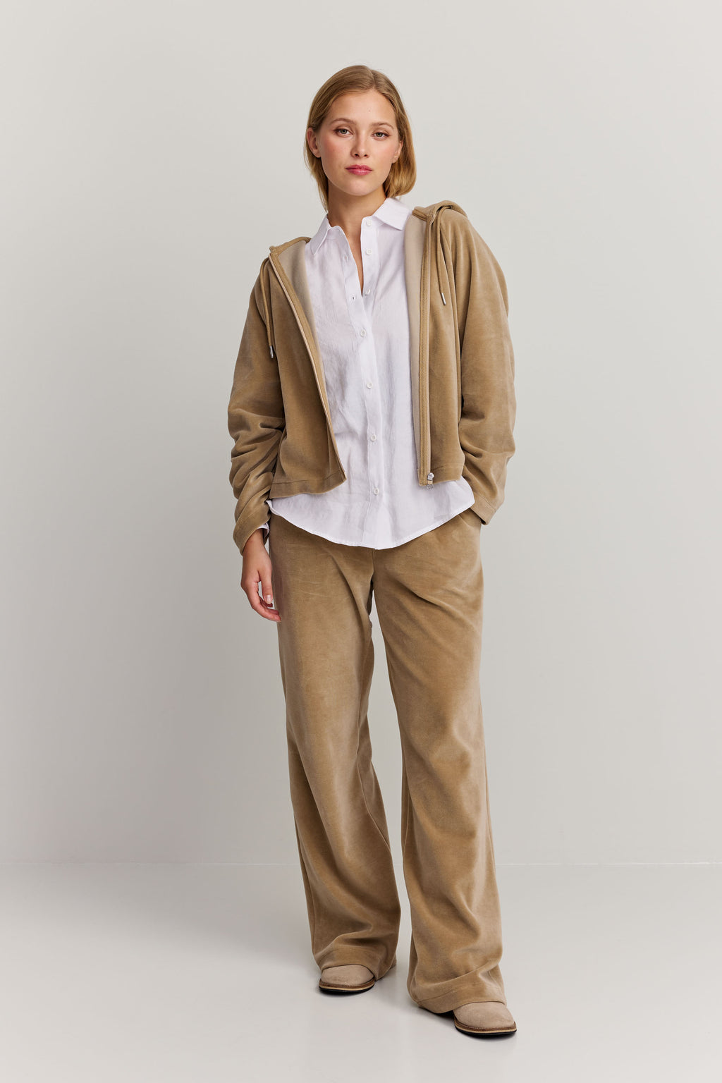Anne Trousers