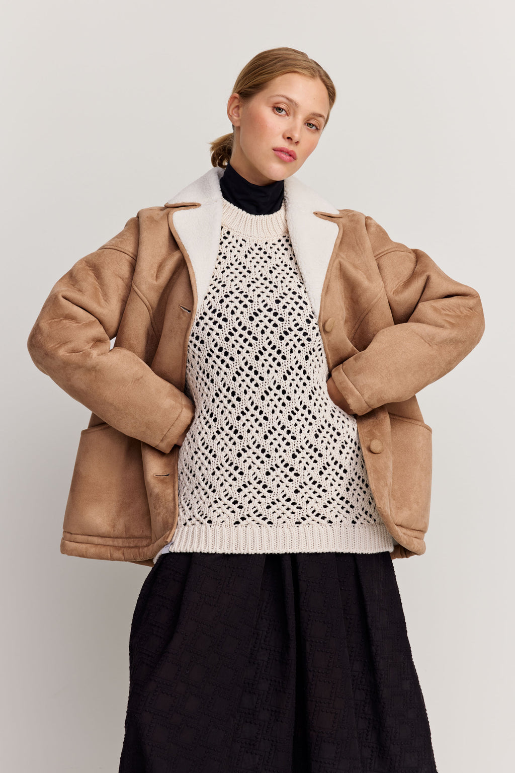 Grace Knit
