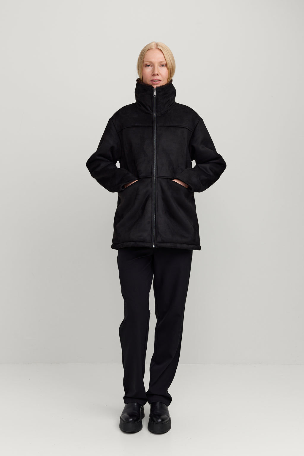 Kelsey Jacket