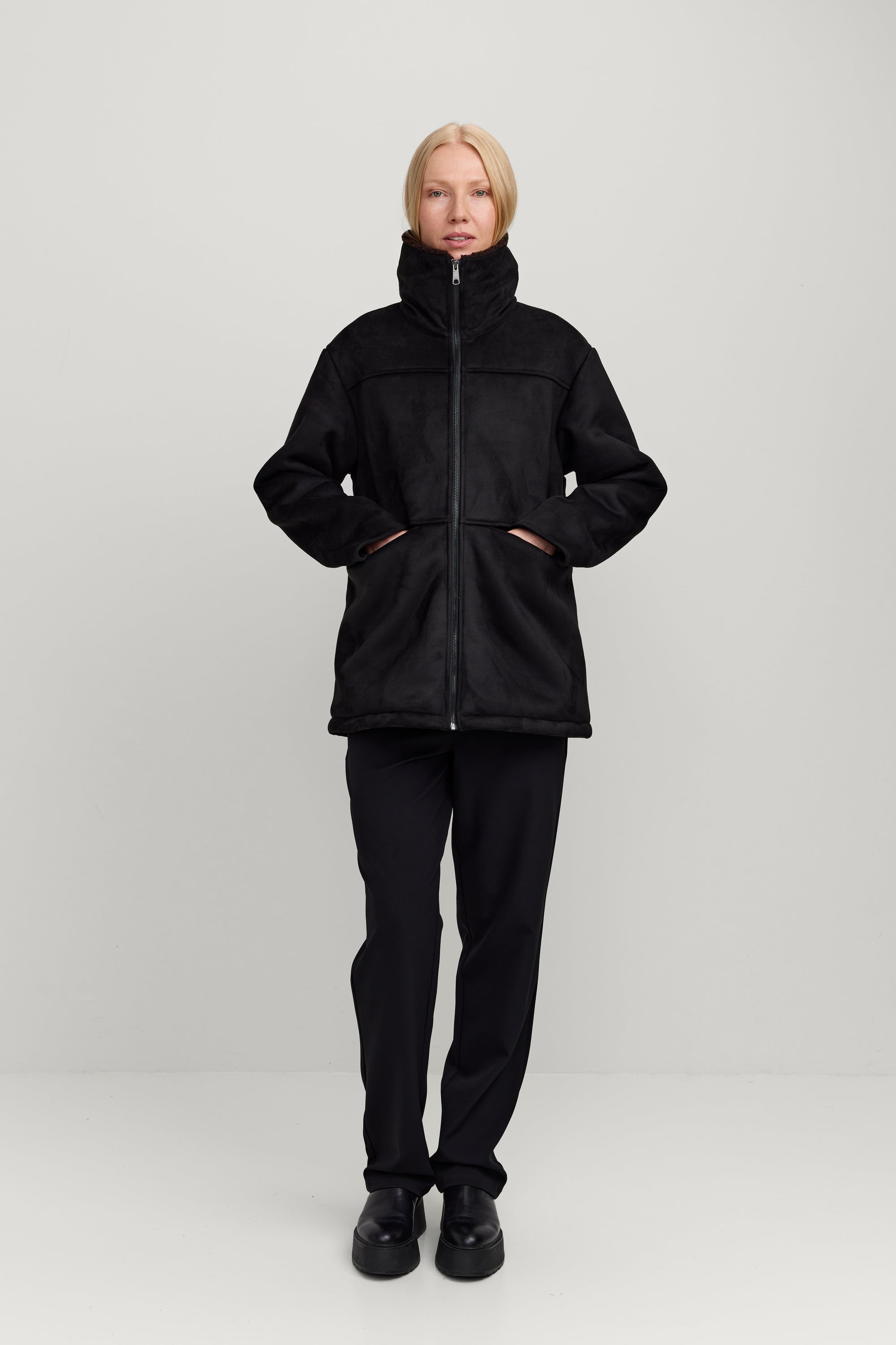 Kelsey Jacket
