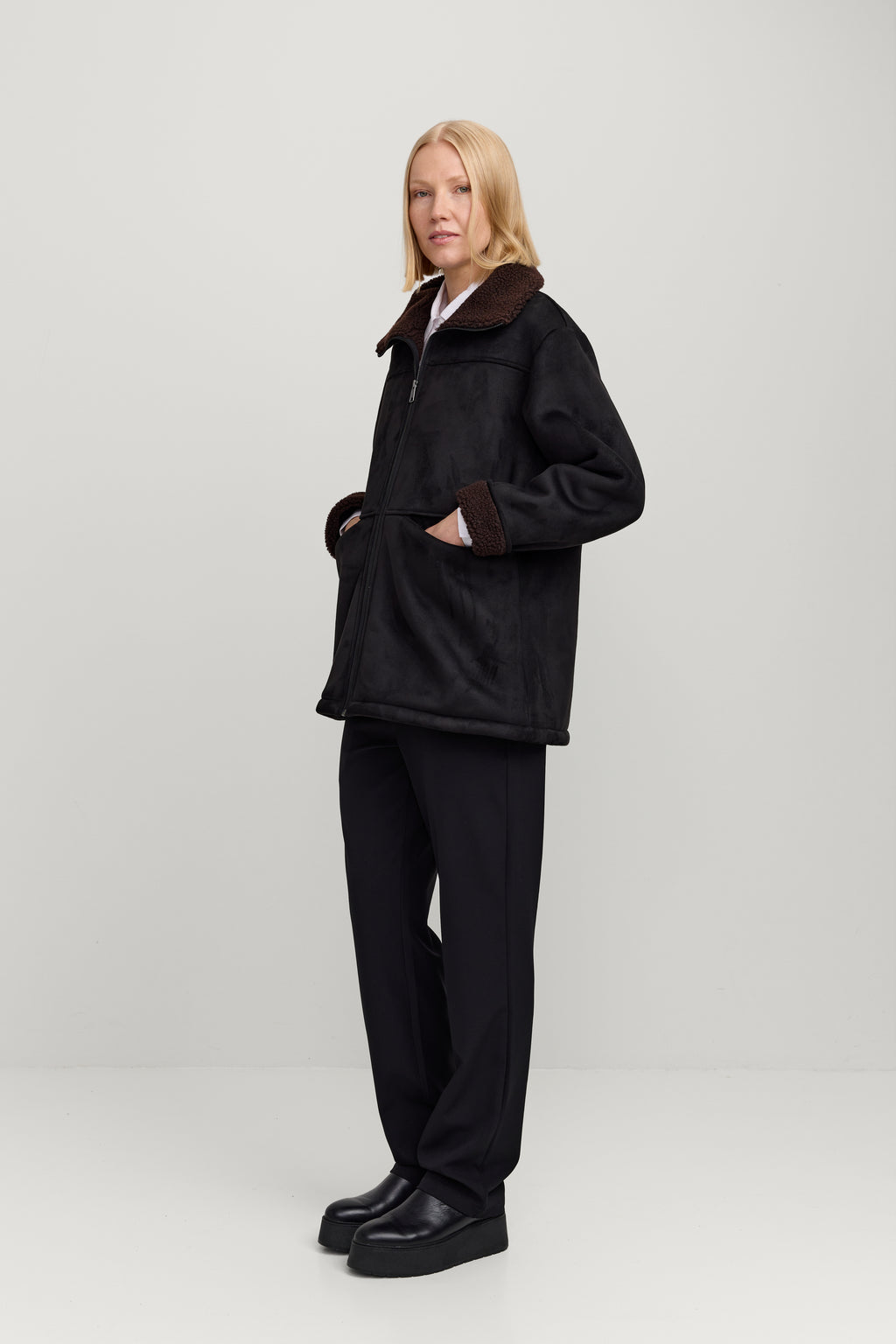Kelsey Jacket