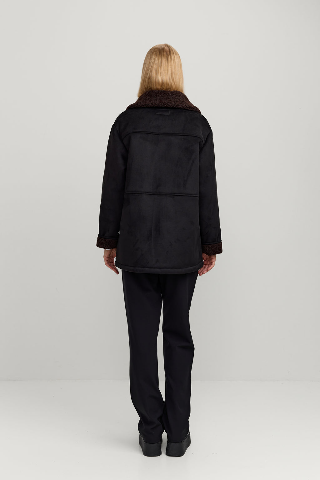 Kelsey Jacket